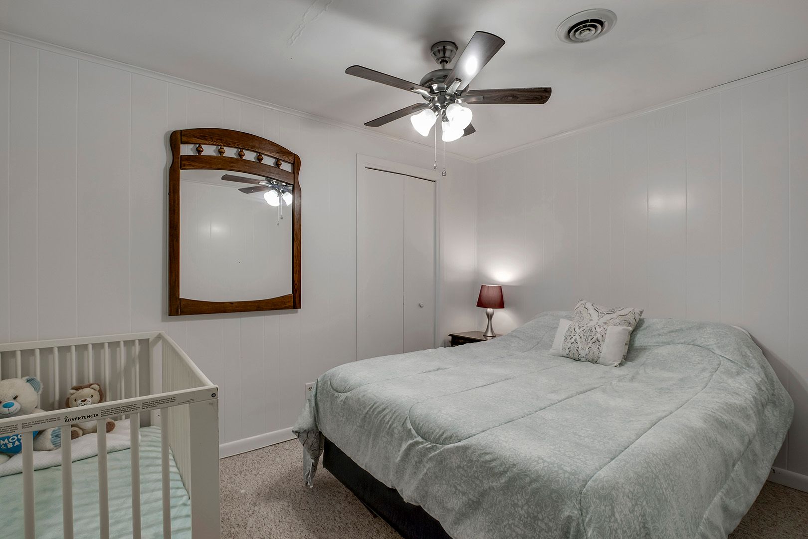 Harriman, Tennessee, 37748, United States, 3 Bedrooms Bedrooms, ,3 BathroomsBathrooms,Residential,For Sale,2011405