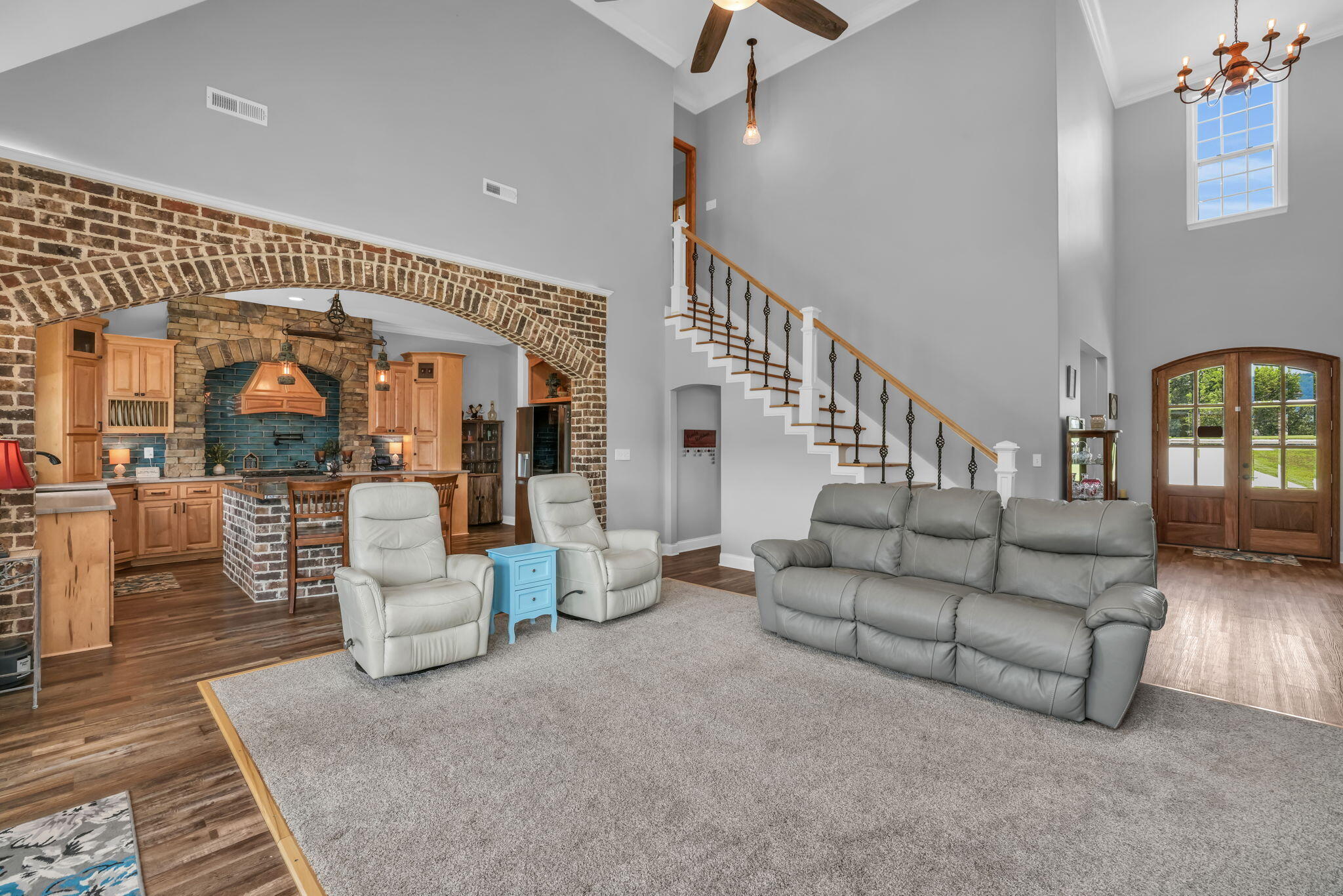 Dunlap, Tennessee, 37327, United States, 4 Bedrooms Bedrooms, ,4 BathroomsBathrooms,Residential,For Sale,1914662