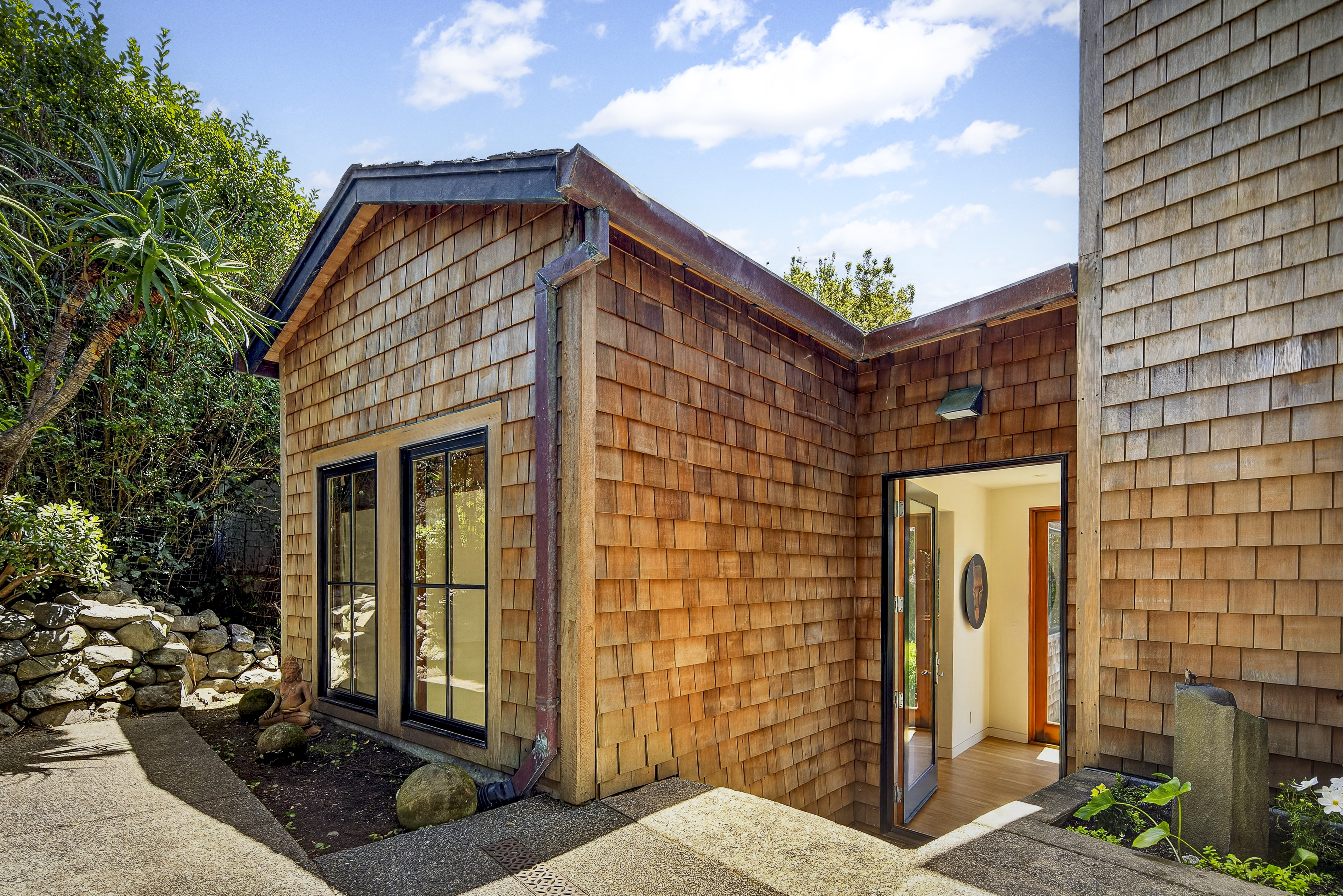  Refined Sensibility in Stinson Beach - 物件實景