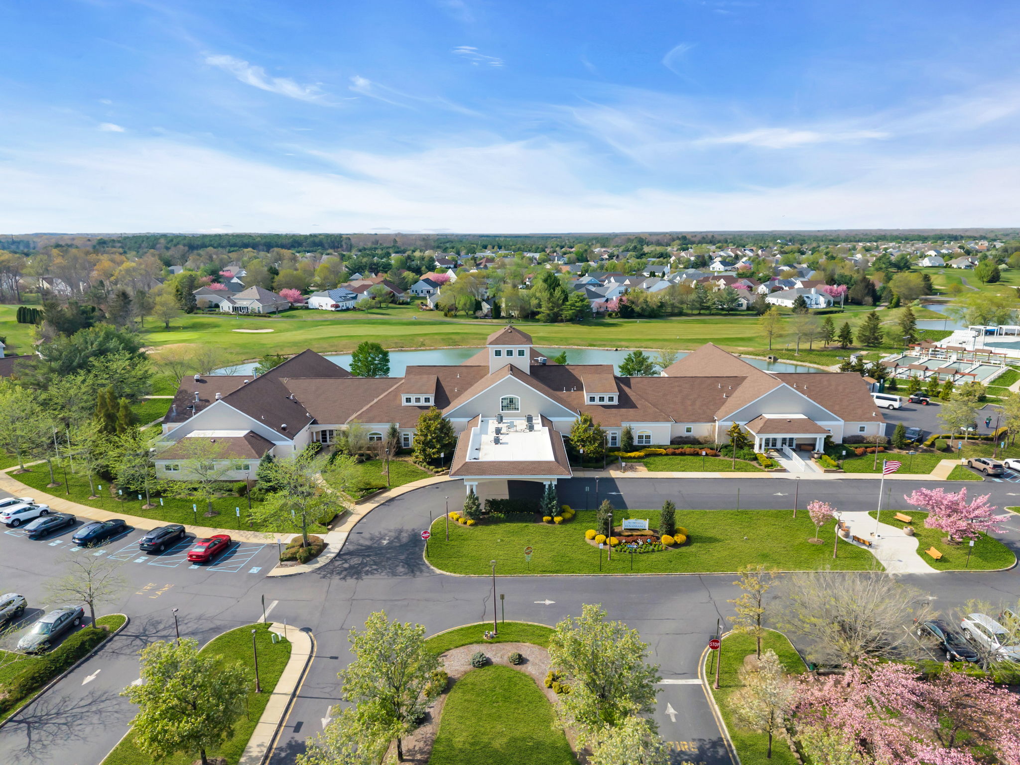  5 Florence Drive - 物件實景