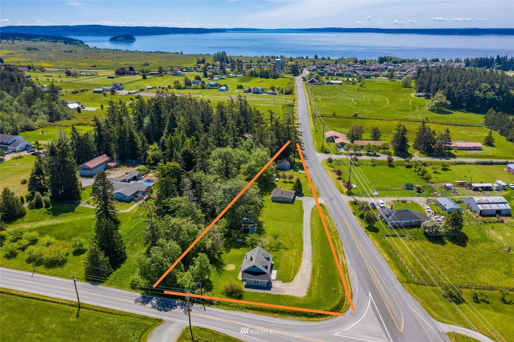 2856 TAYLOR ROAD, OAK HARBOR, Washington, 98277, United States, ,Residential,For Sale,2856 TAYLOR ROAD,1612790