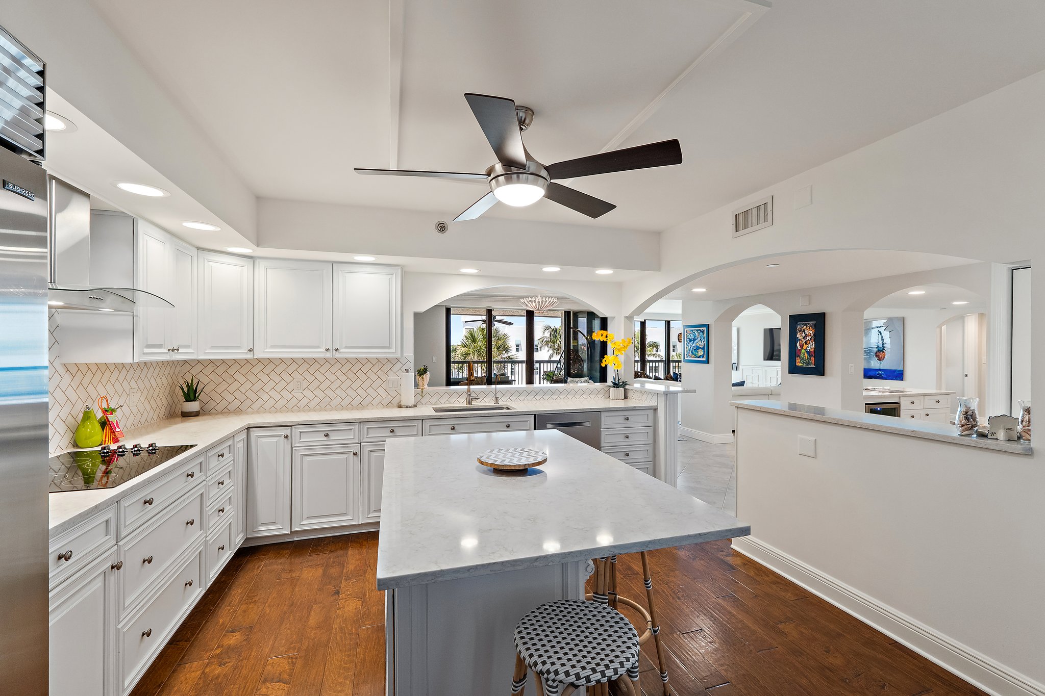  19670 Beach Road, Tequesta, FL, 33469 - 物件實景
