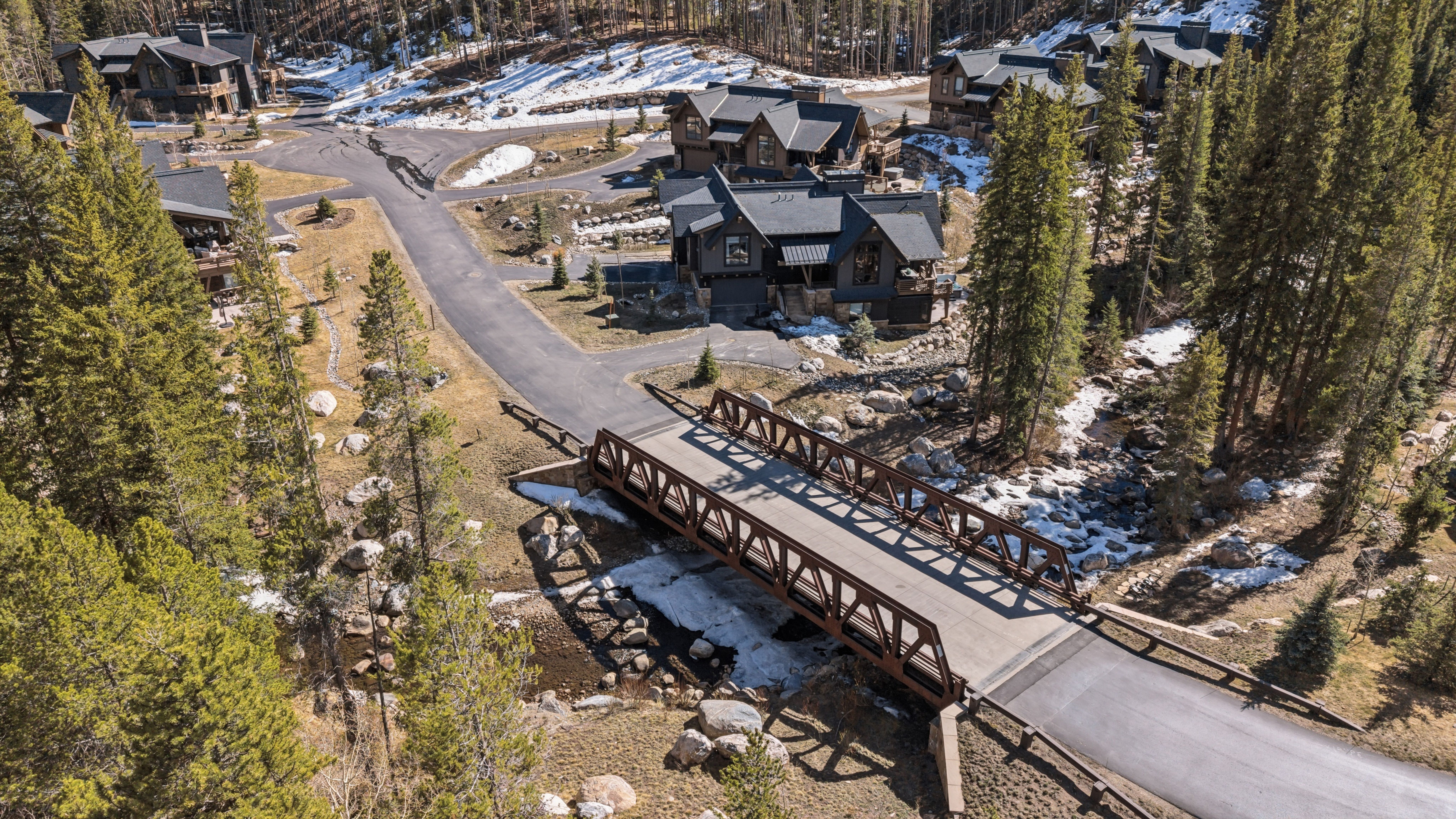  341 River Park Drive, Breckenridge, CO, 80424 - 物件實景