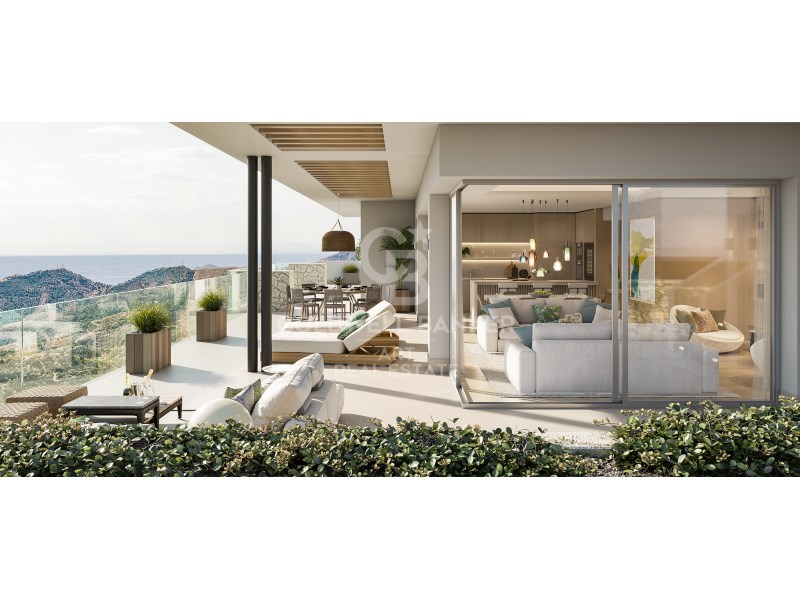 Marbella, Andalusia, ES, 3 Bedrooms Bedrooms, ,3 BathroomsBathrooms,Residential,For Sale,1918648