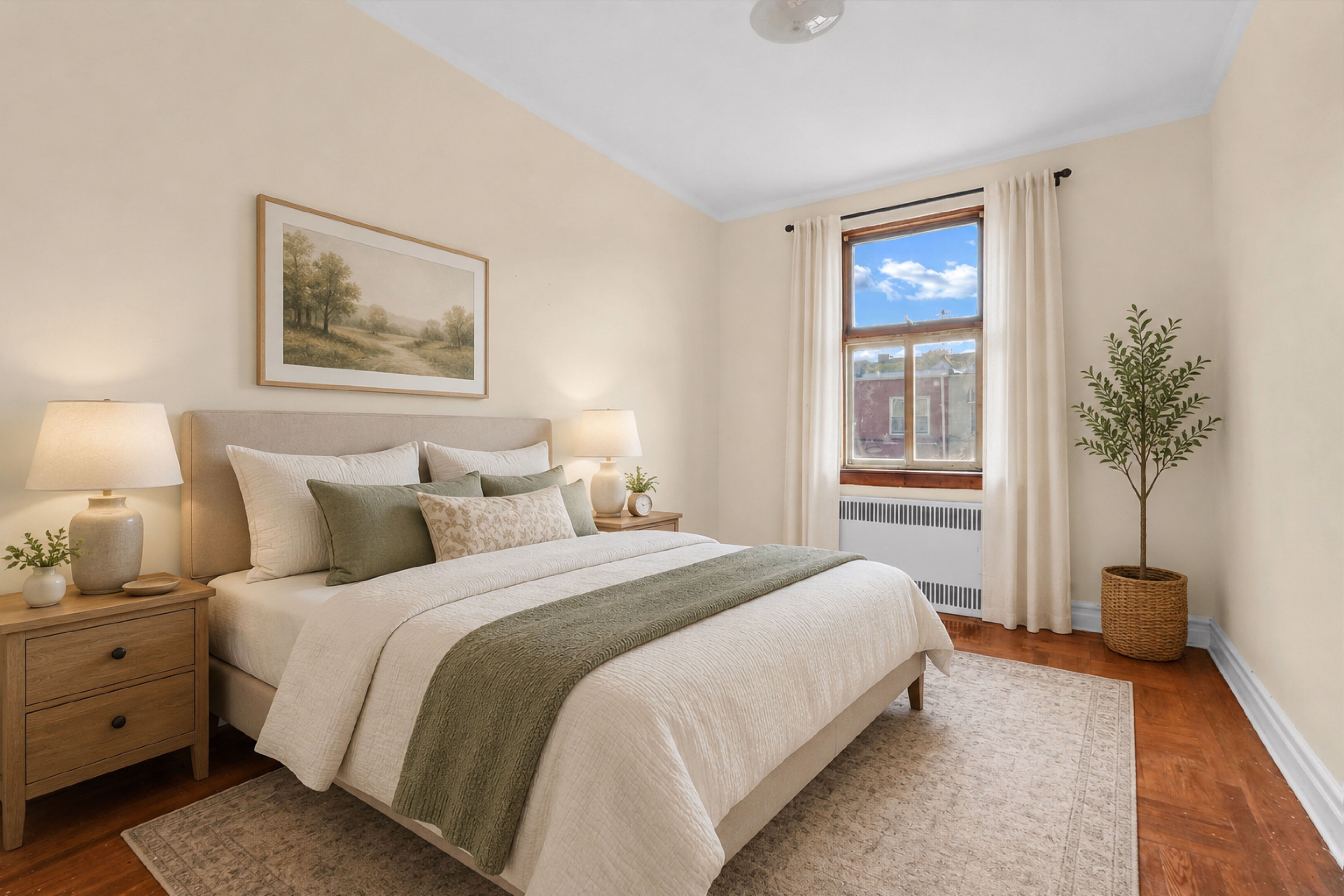  252 E 45th Street, Brooklyn, NY, 11203 - 物件實景