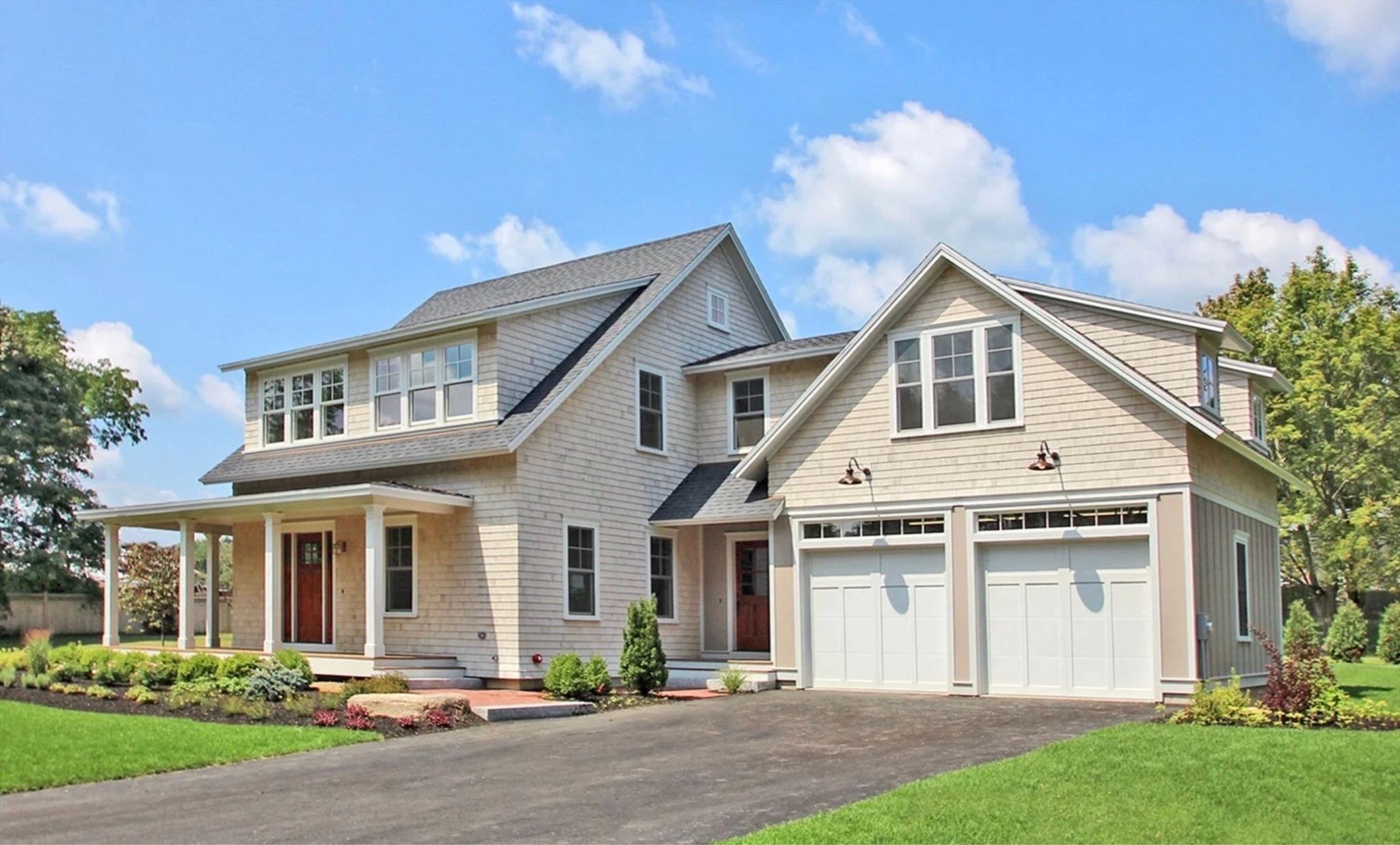  1 Shay Terrace, Newburyport, MA, 01950 - 物件實景
