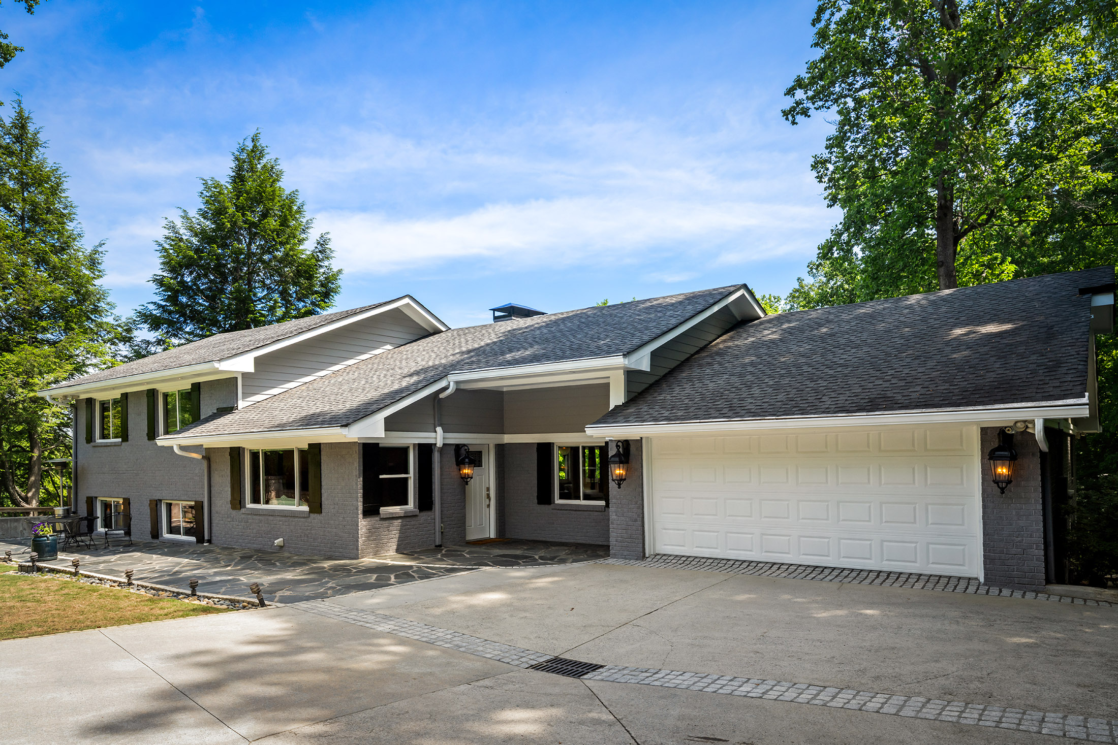  Extensively Renovated Ranch in the Heart of Chastain Park - 物件實景
