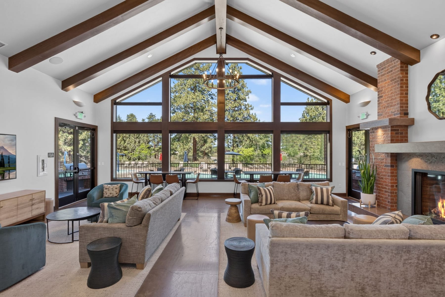  20844 Gateway Drive Bend, OR 97702 - 物件實景