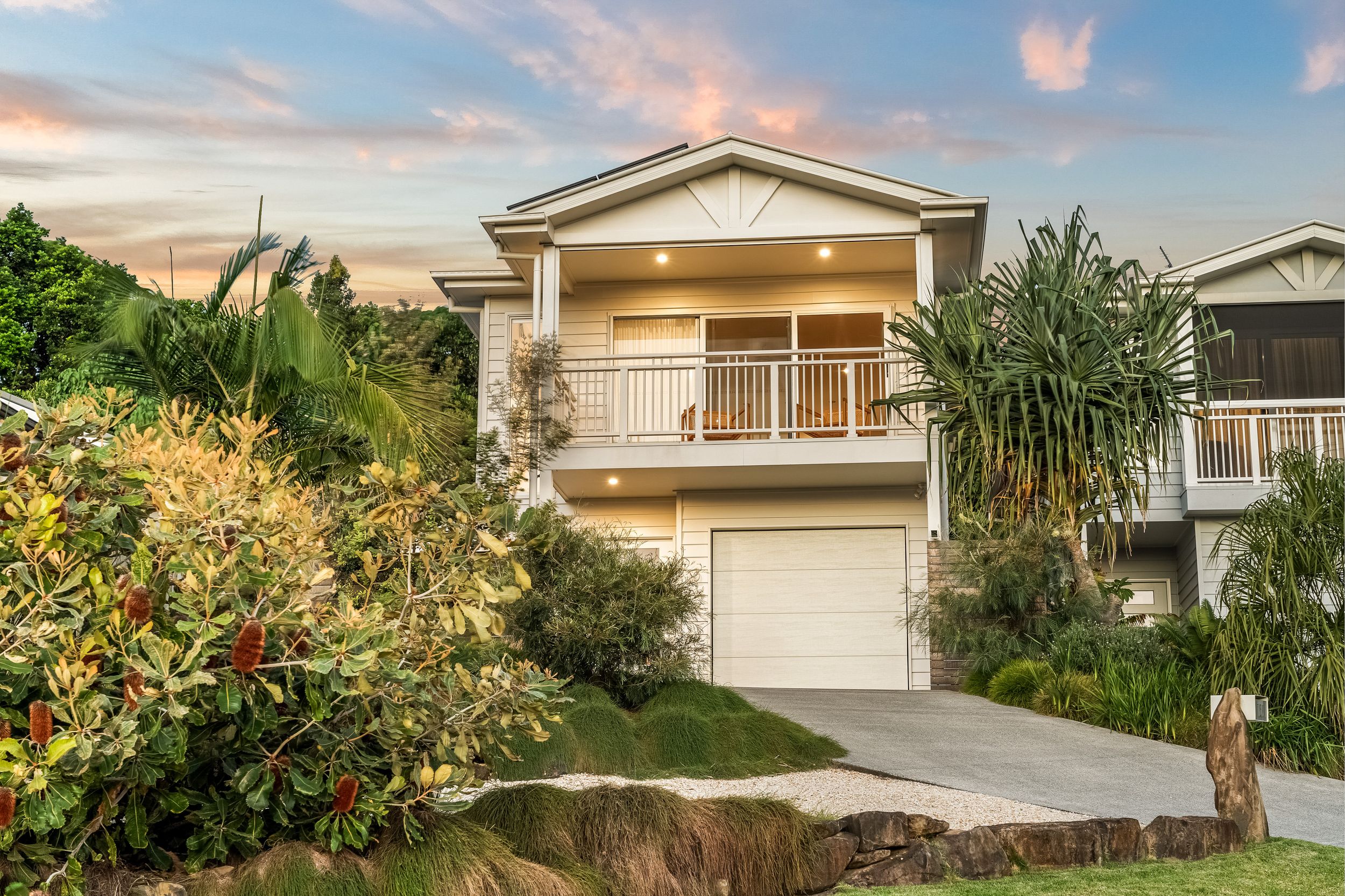 10 Tidepool Street, Lennox Head - 物件實景