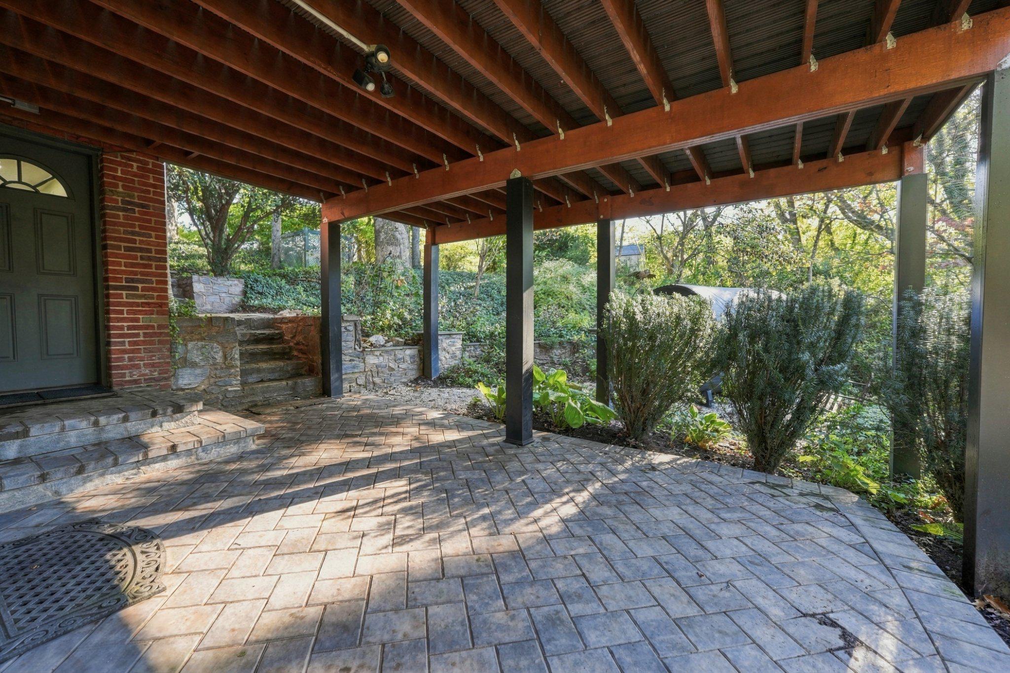  4518 N Glebe Road, Arlington, VA, 22207 - 物件實景
