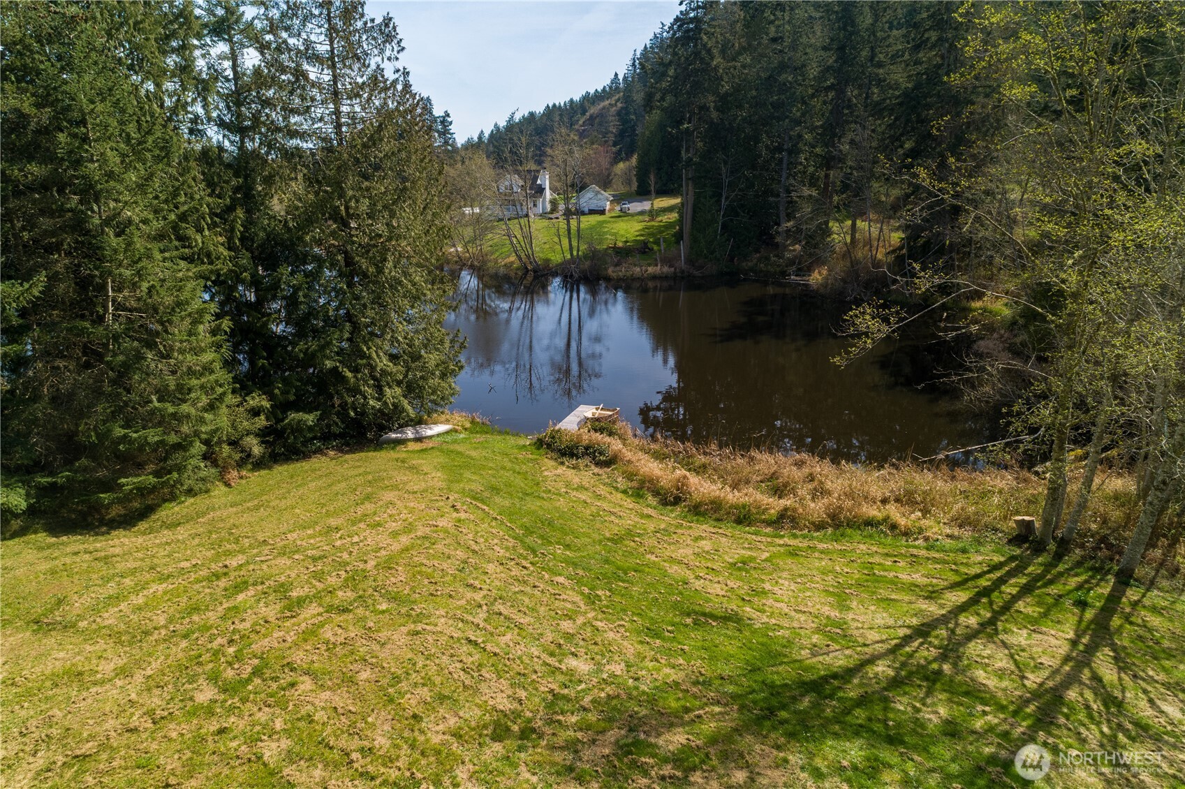 Friday Harbor, Washington, 98250, United States, 3 Bedrooms Bedrooms, ,1 BathroomBathrooms,Residential,For Sale,1770536