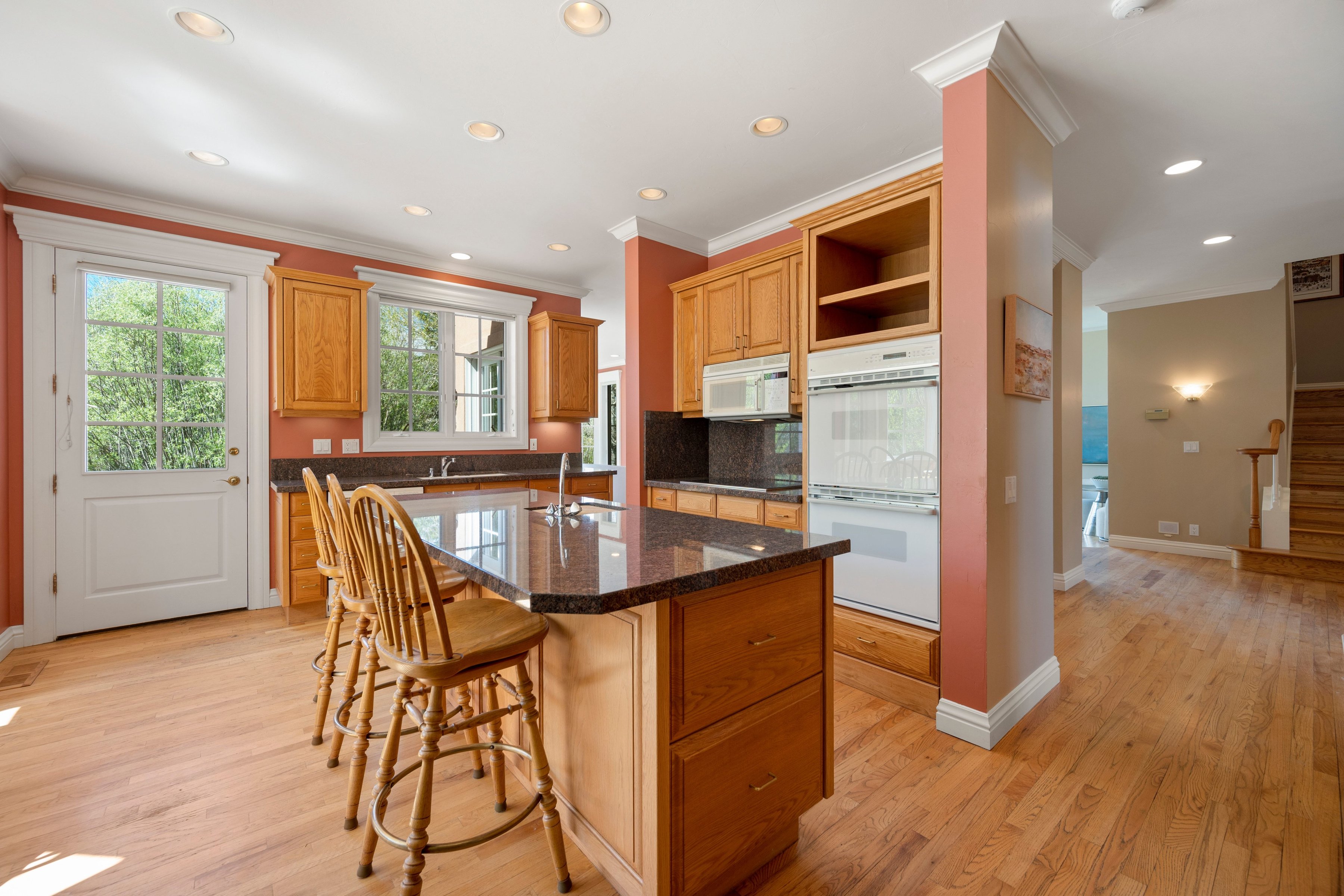  Timeless Sun Valley Living with Unobstructed Baldy Views - 物件實景