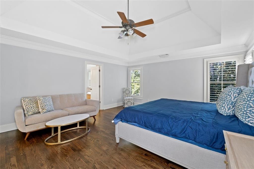 Atlanta, Georgia, 30350, United States, 4 Bedrooms Bedrooms, ,4 BathroomsBathrooms,Residential,For Sale,1932964