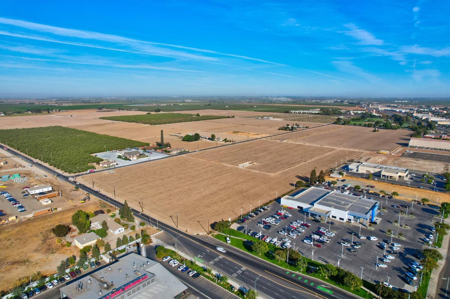0 N TEGNER ROAD, Turlock, California, 95380, United States, ,Residential,For Sale,0 N TEGNER ROAD,1008290