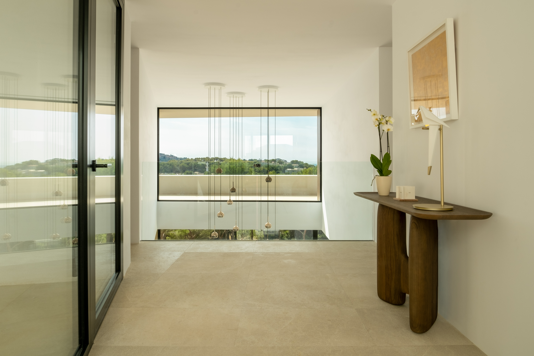  Contemporary villa in Costa de la Calma with spa and pool in Mallorca - 物件實景