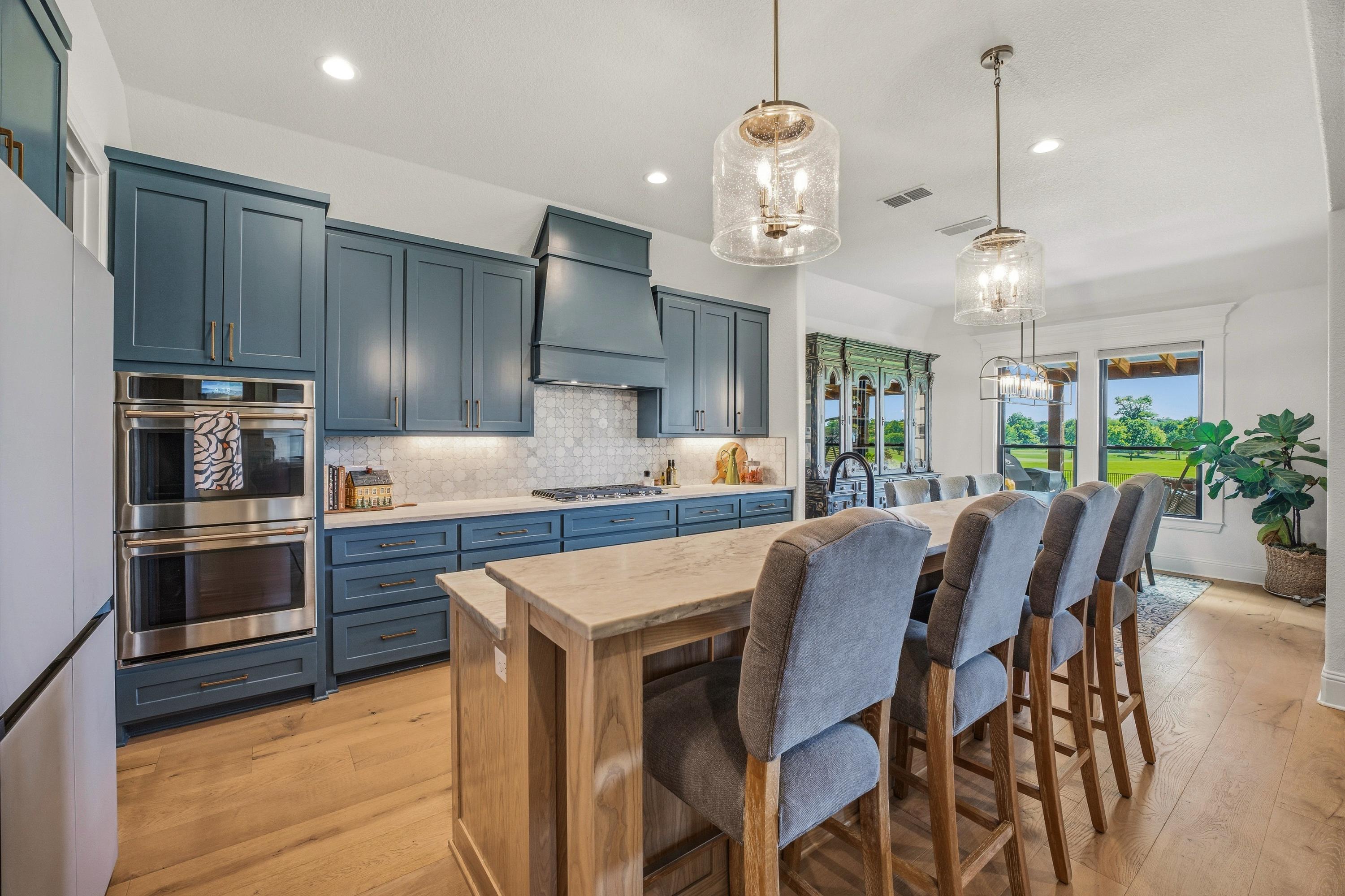 1349 Crown Valley Drive, Weatherford, TX, 76087 - 物件實景
