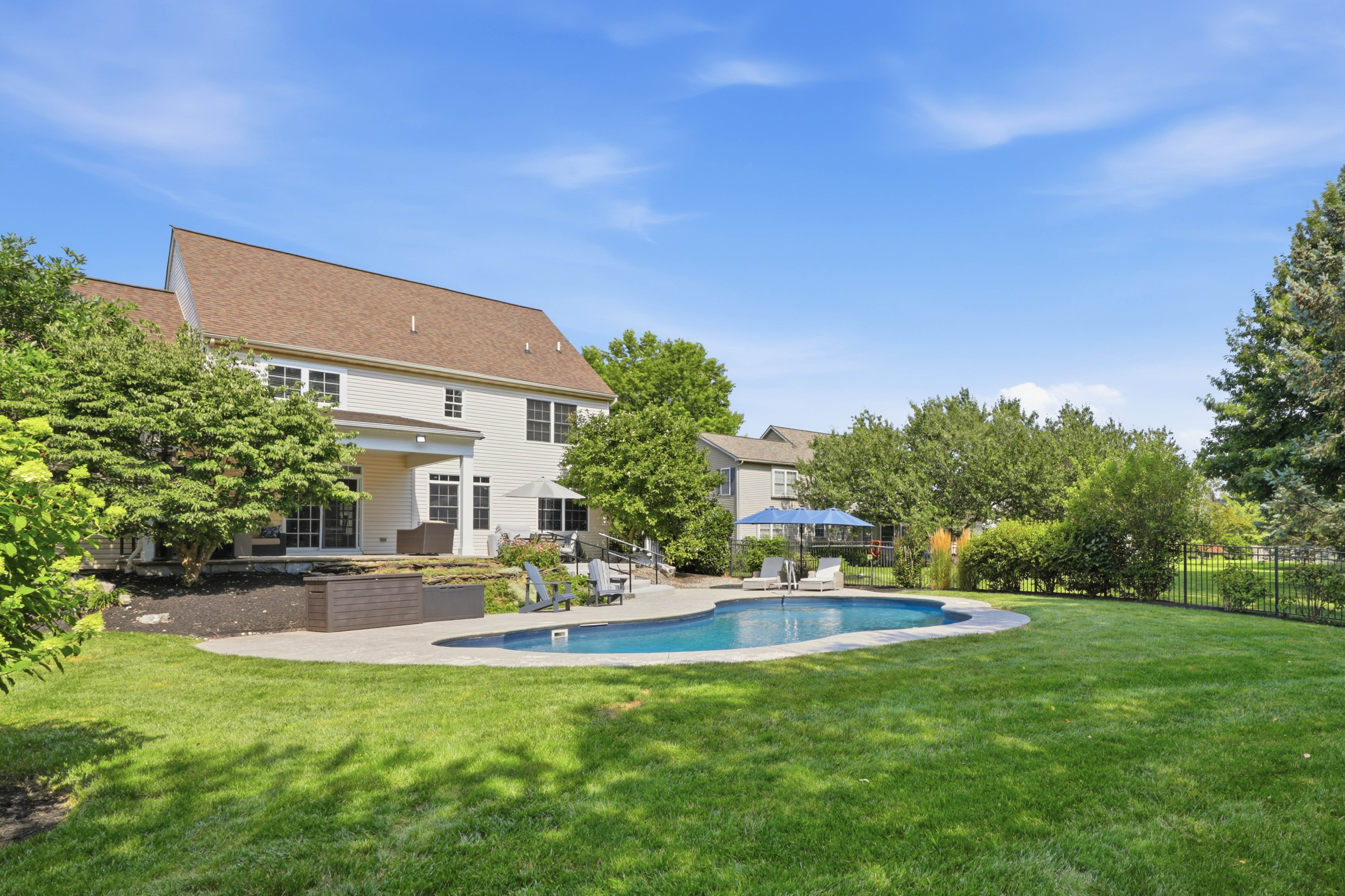  1146 S Bristol Drive, Lititz, PA - 物件實景