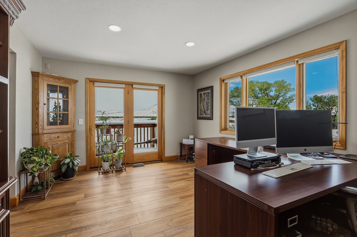 Laramie, Wyoming, 82070, United States, 4 Bedrooms Bedrooms, ,3 BathroomsBathrooms,Residential,For Sale,2048494