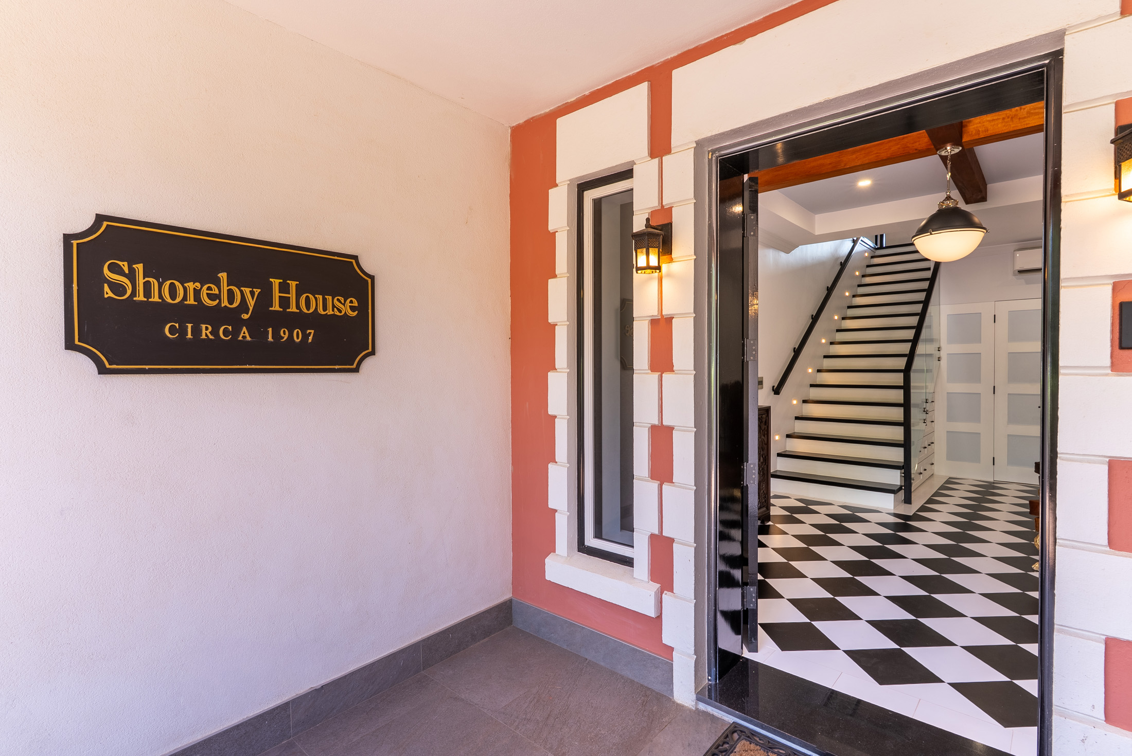  Shoreby House - 物件實景