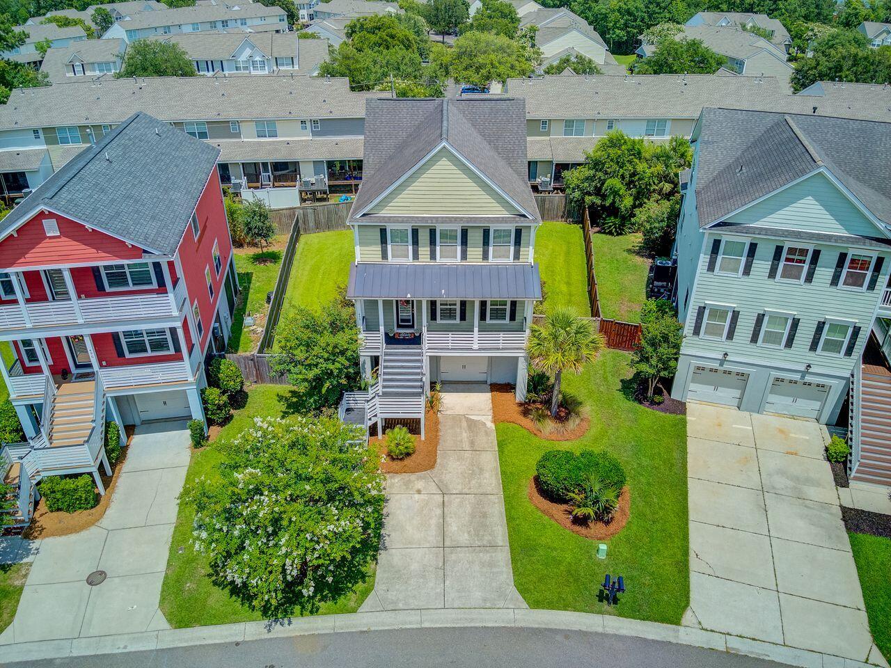 Wando, South Carolina, 29492, United States, 4 Bedrooms Bedrooms, ,3 BathroomsBathrooms,Residential,For Sale,1985333