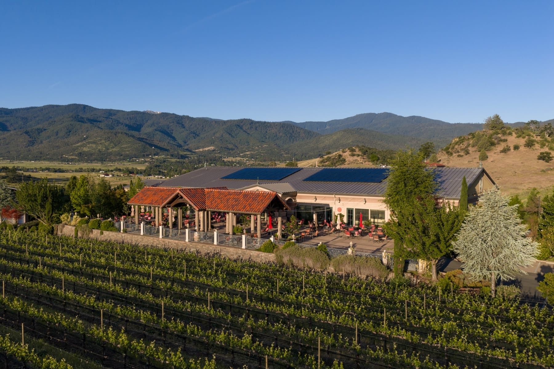  100 Belle Fiore Lane Ashland, OR 97520 - 物件實景