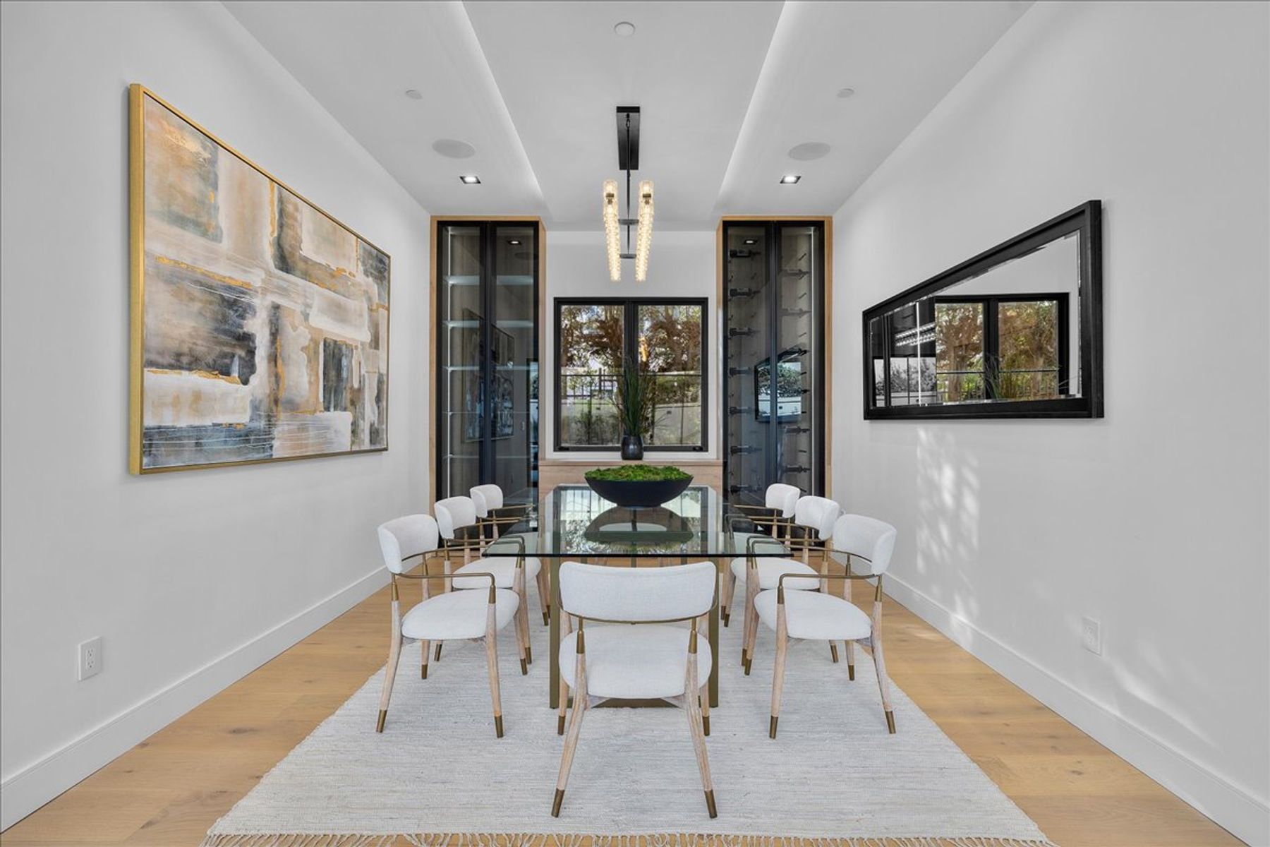  2532 Vía Sanchez, Palos Verdes Estates, CA 90274 - 物件實景