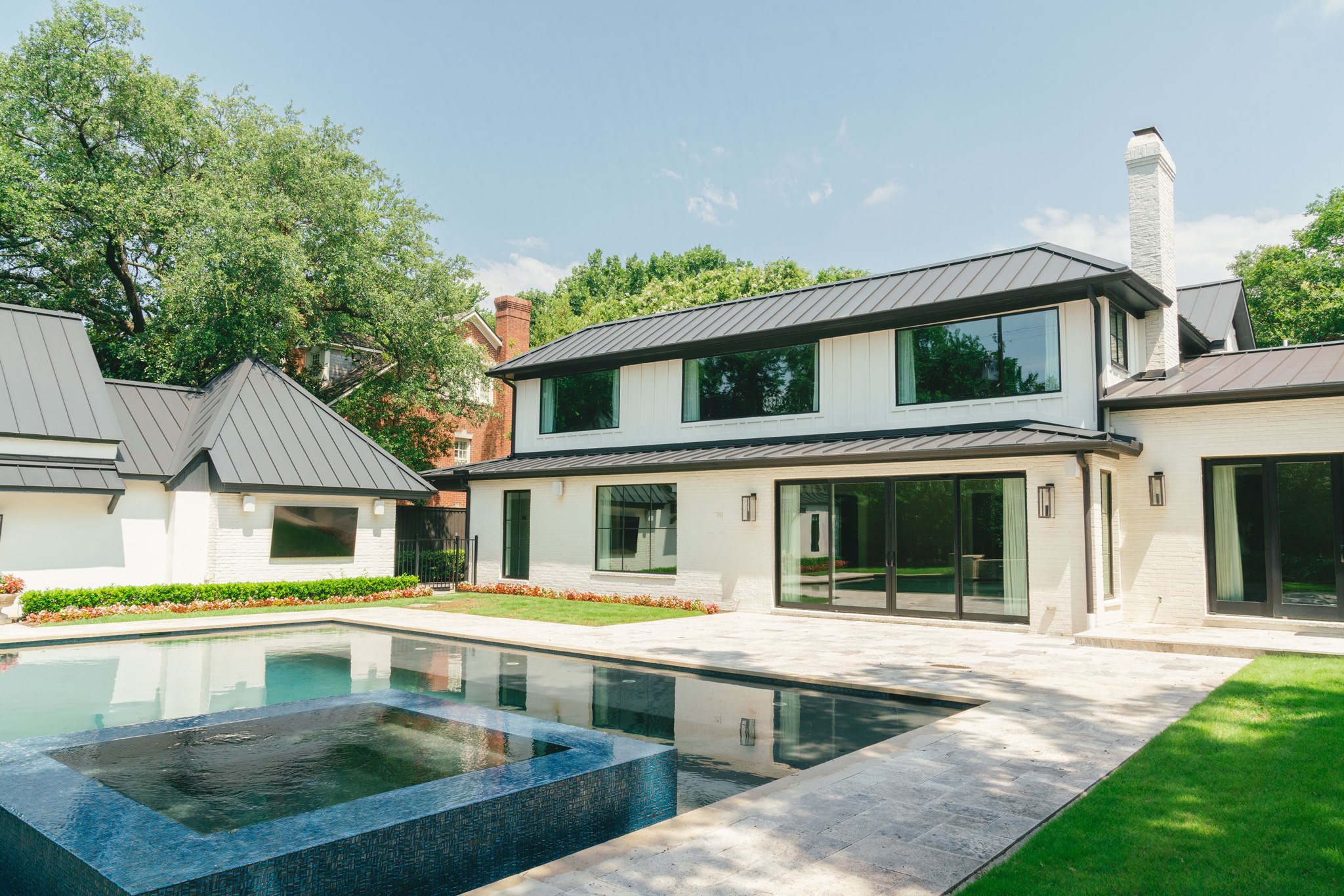 4433 Bordeaux Avenue, Highland Park, TX, 75205 - 物件實景