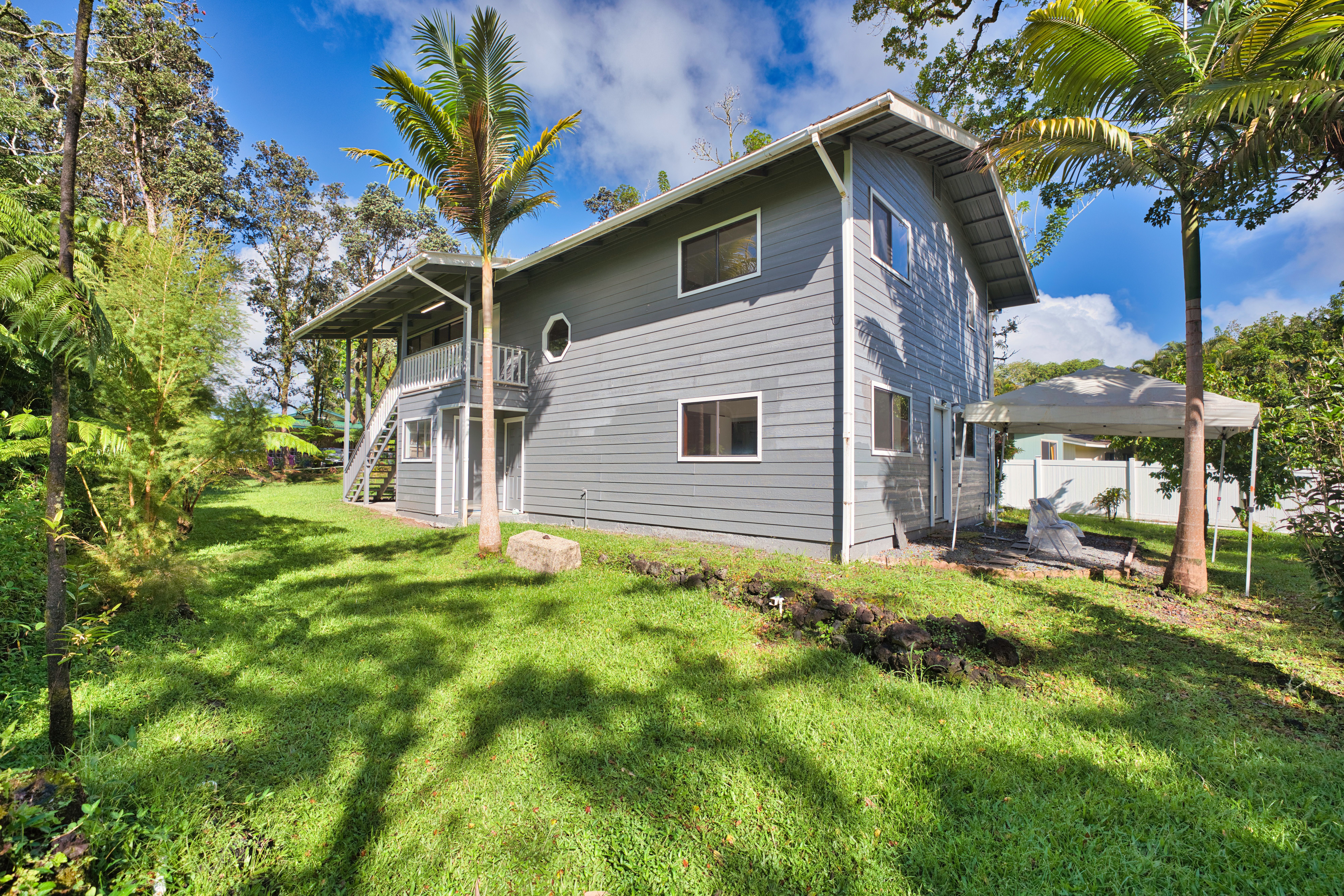  18-7842 Ekika Rd, Mountain View, HI, 96771 - 物件實景