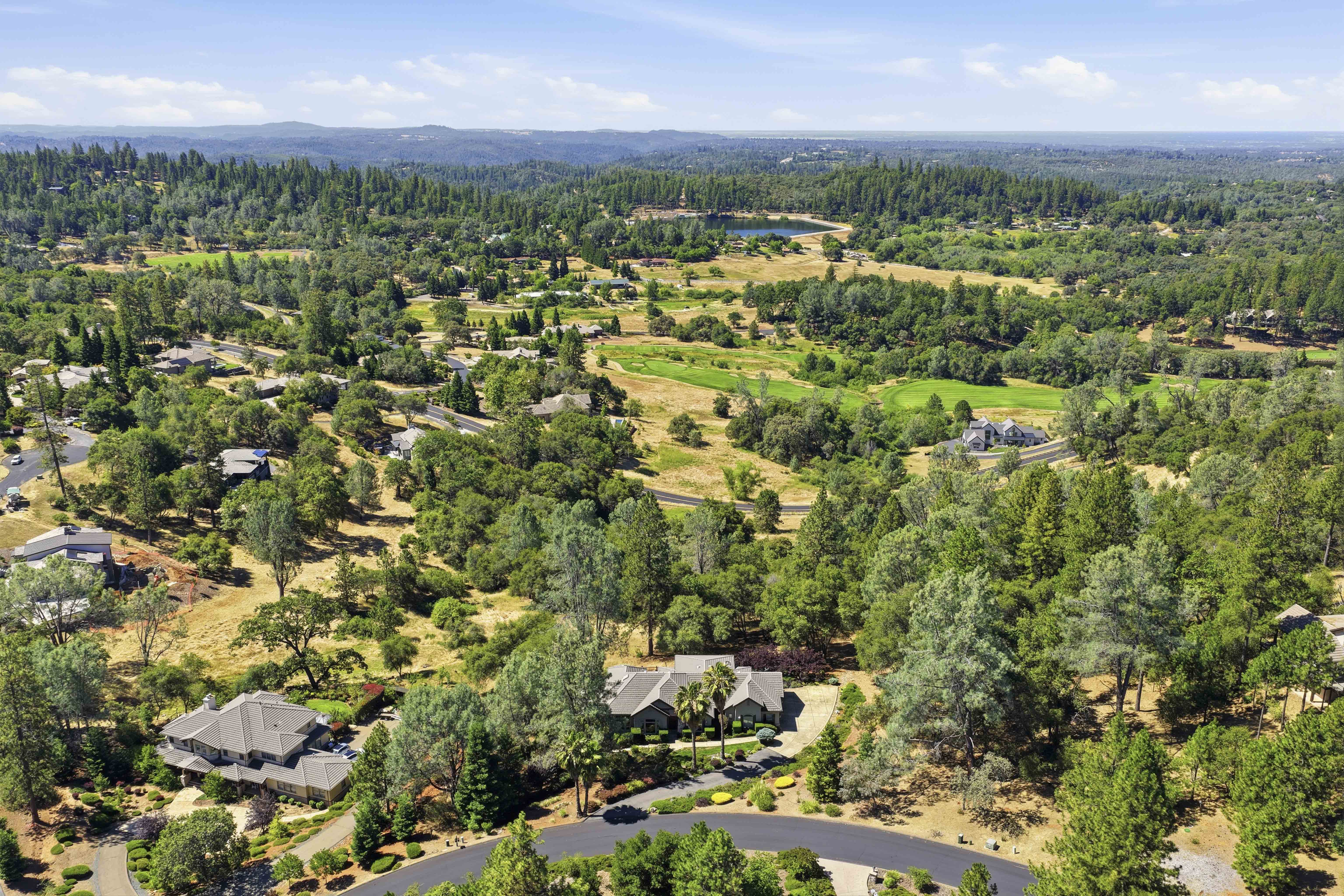  1109 Holly Leaf Lane, Meadow Vista, CA 95722 - 物件實景