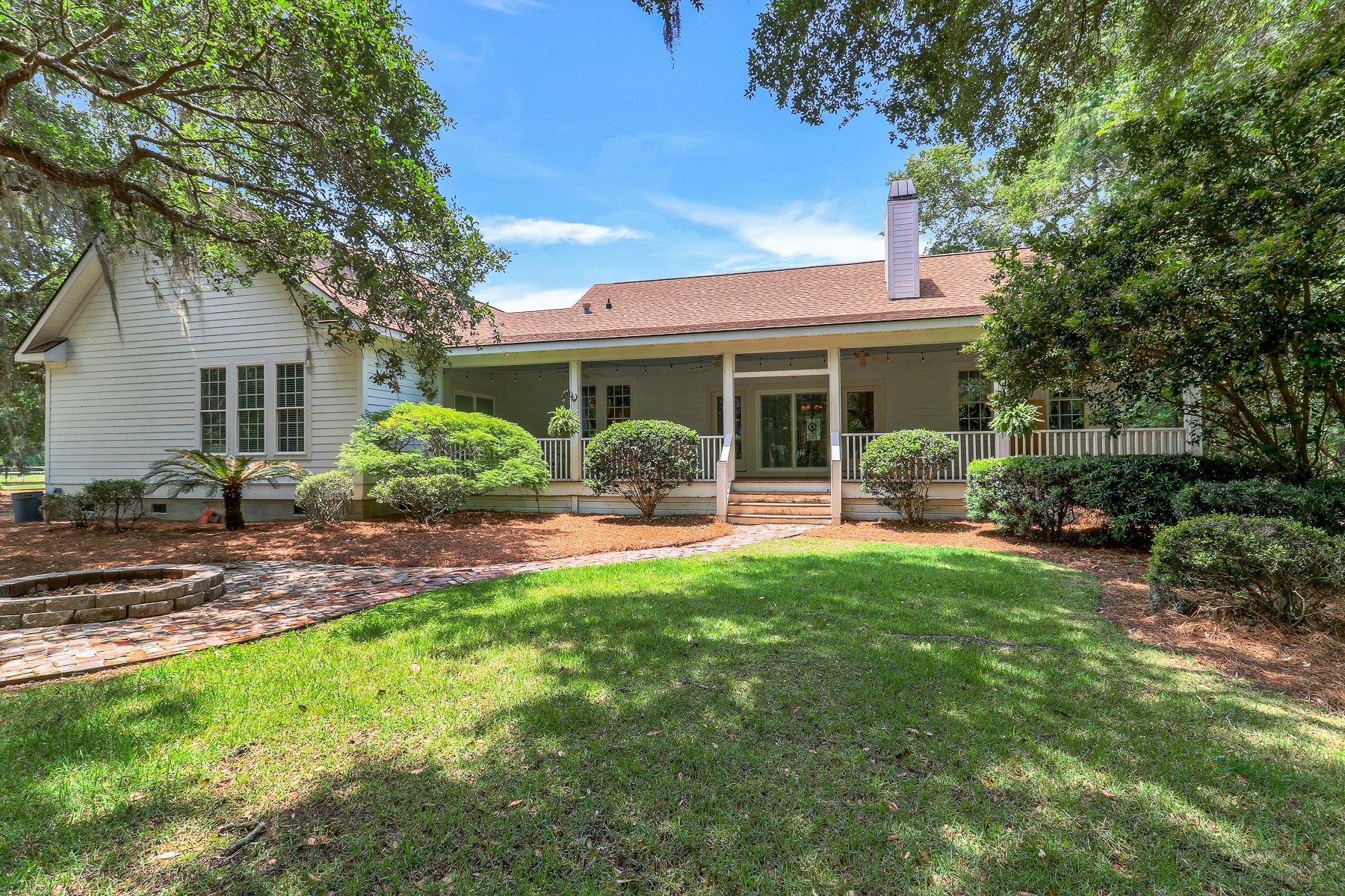  7724 Bees Creek Road, Ridgeland - 物件實景