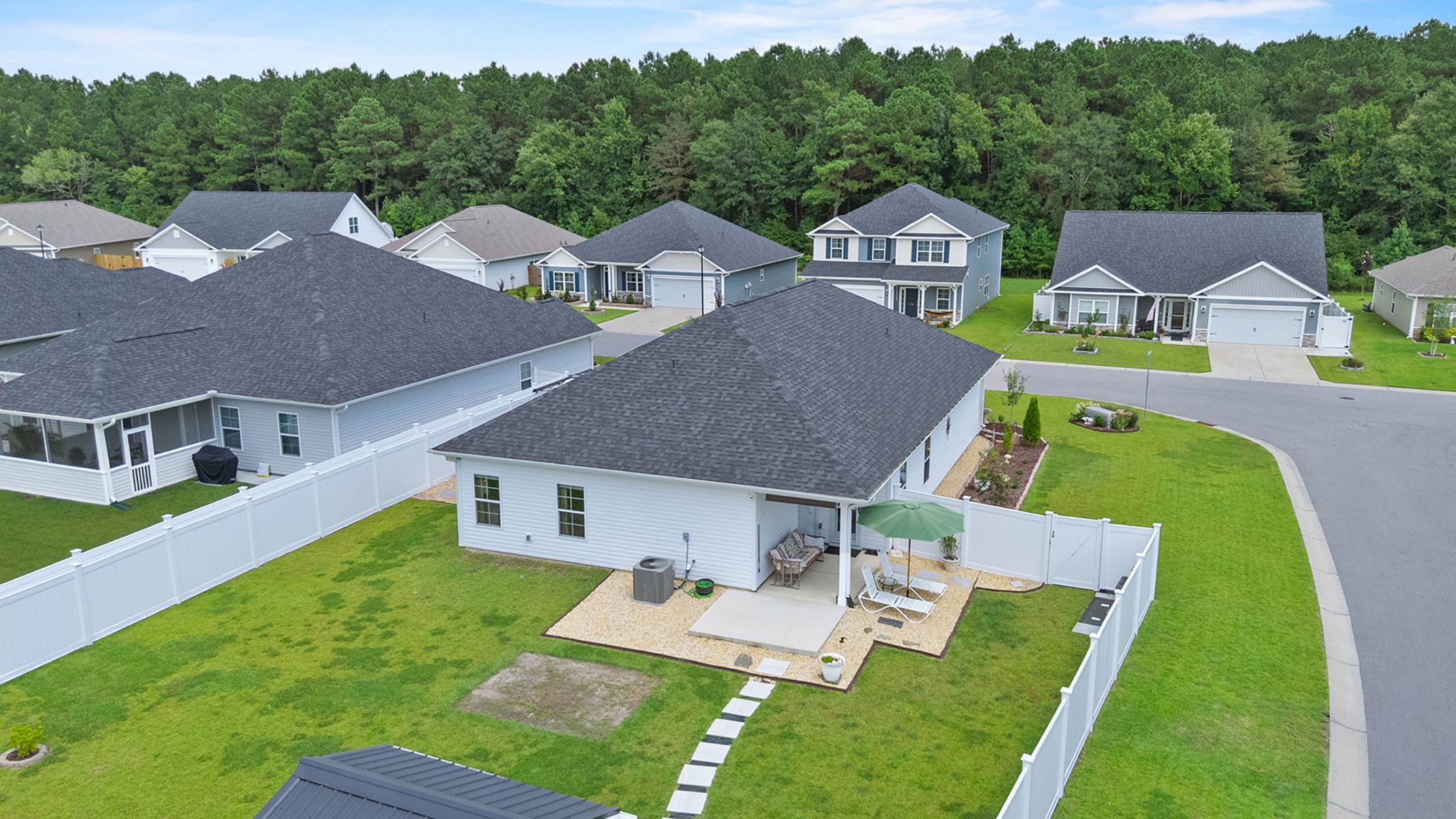  739 Greenwich Place, Richlands, NC 28574 - 物件實景
