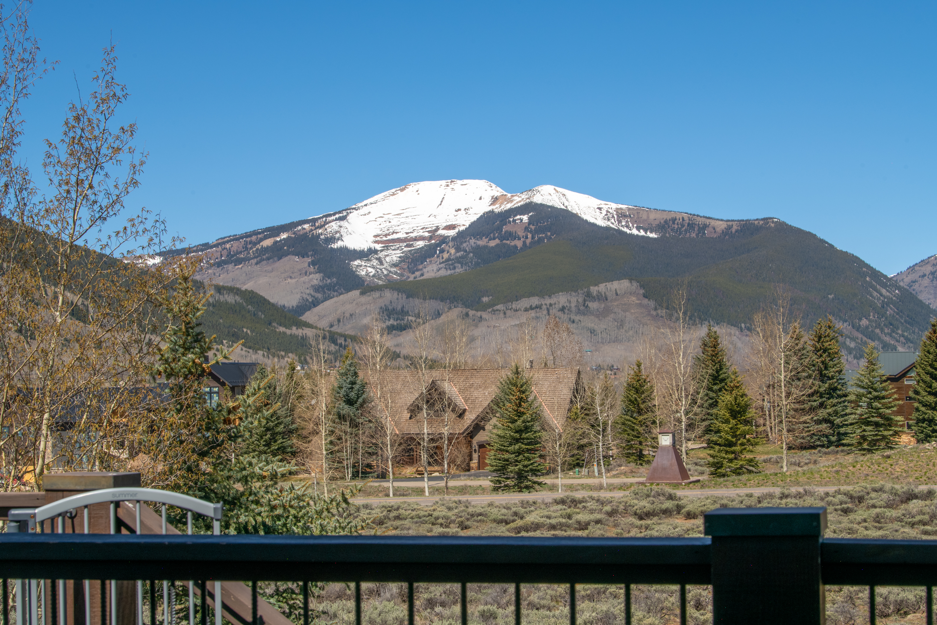  Panoramic Mountain Views in Larkspur - 物件實景