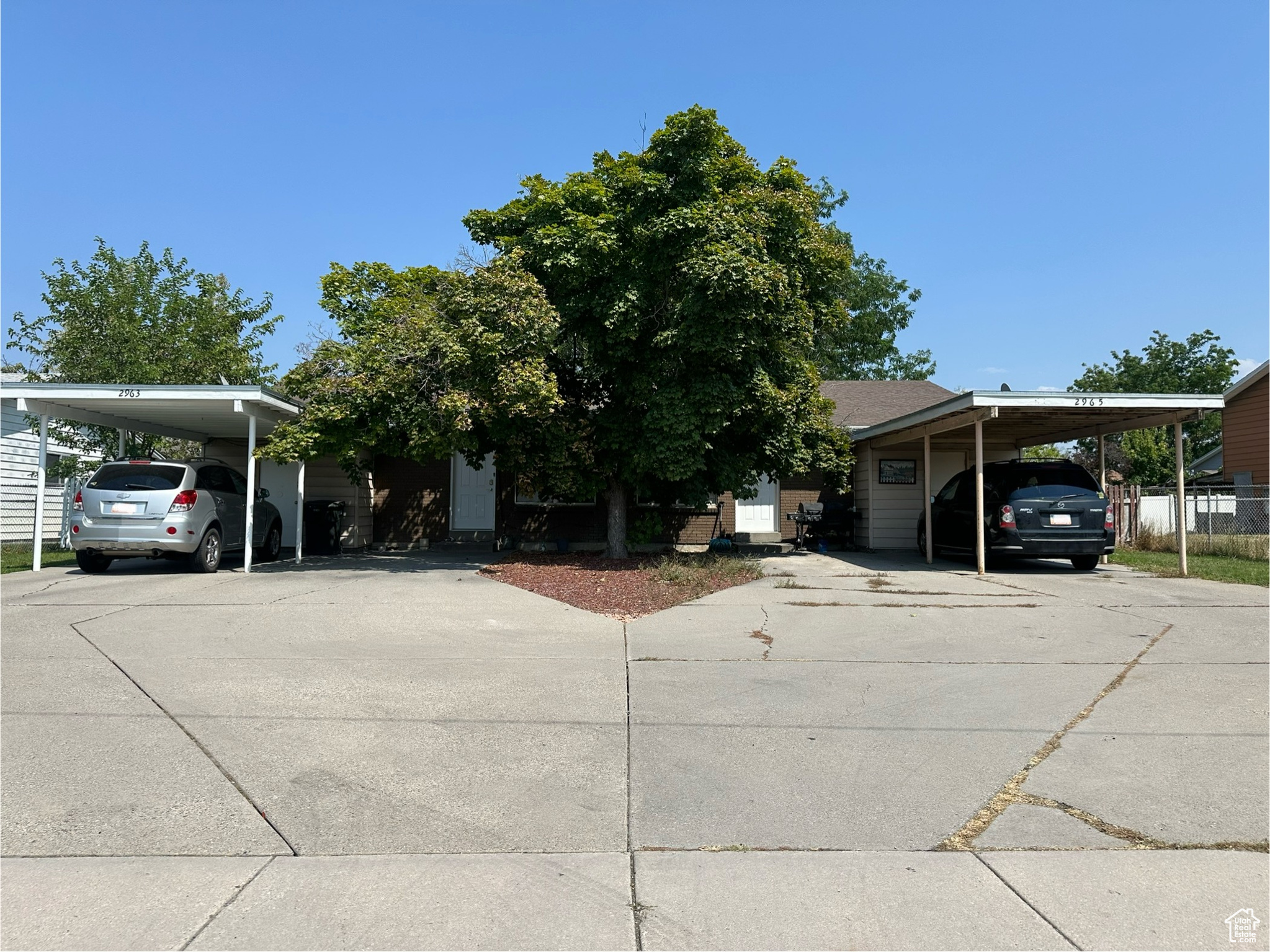 2963 S 3200 W, West Valley City, Utah, 84119, United States, 6 Bedrooms Bedrooms, ,Residential,For Sale,2963 S 3200 W,1617630