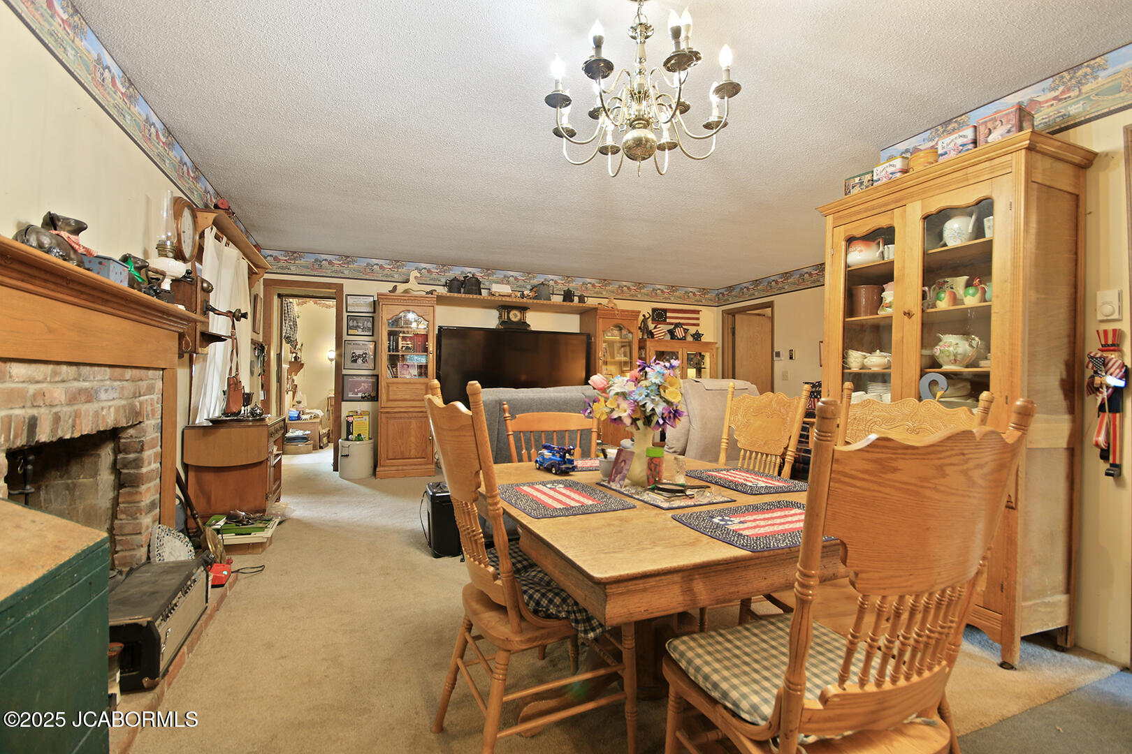 New Bloomfield, Missouri, 65063, United States, 3 Bedrooms Bedrooms, ,2 BathroomsBathrooms,Residential,For Sale,1978608