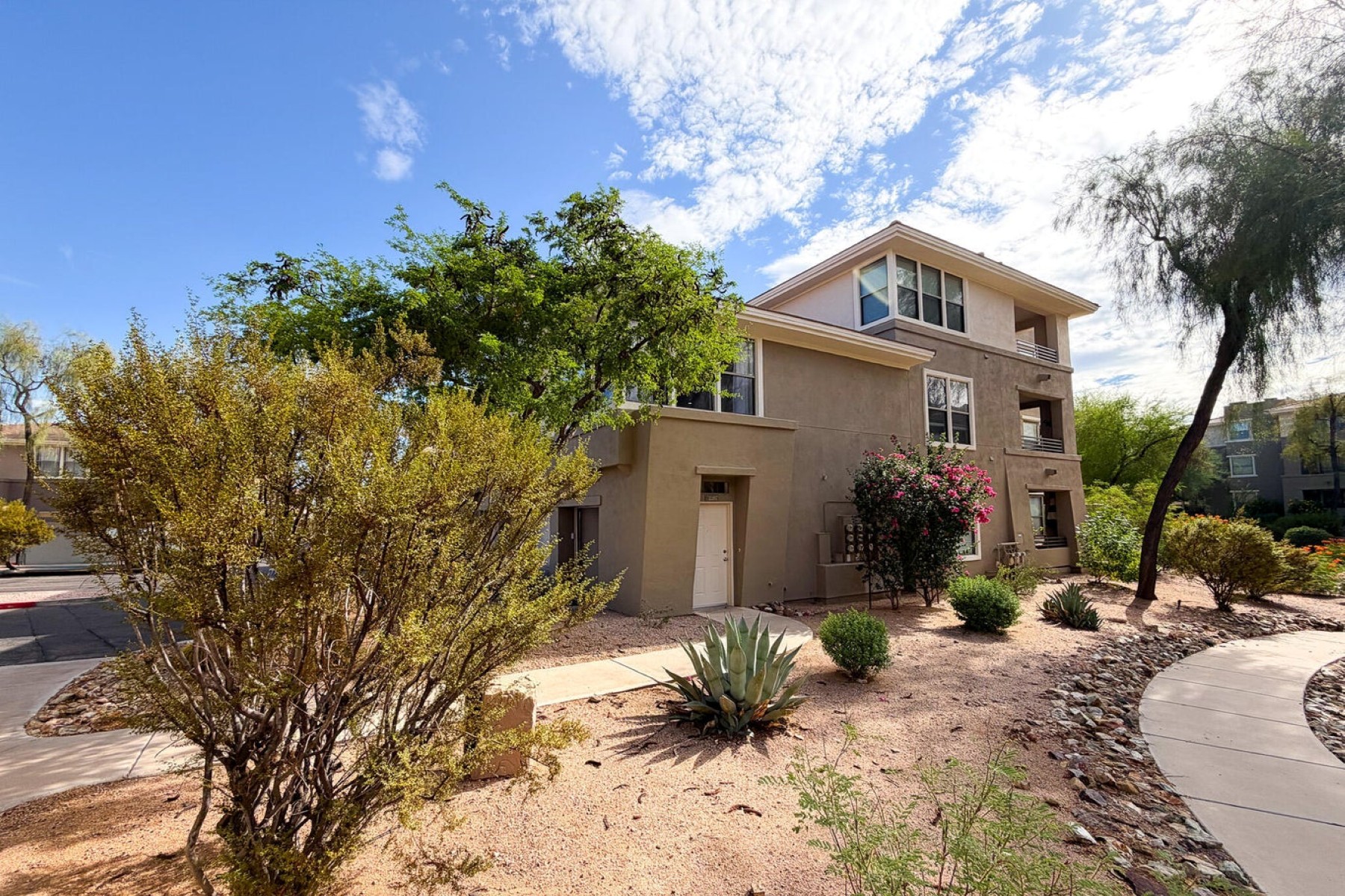  19777 N 76th Street¦Scottsdale, AZ - 物件實景