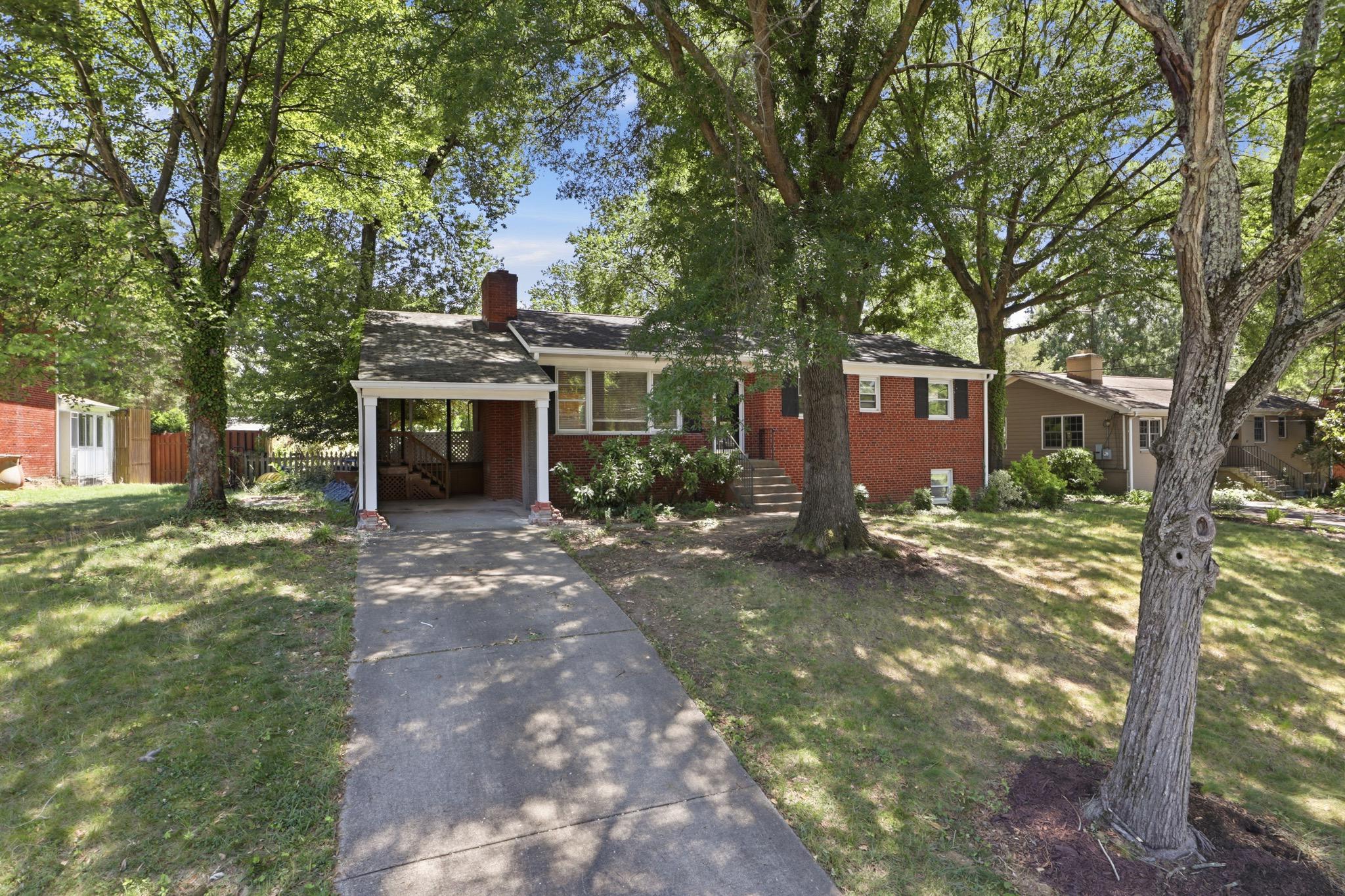  8403 Felton Lane, Alexandria, VA, 22308 - 物件實景
