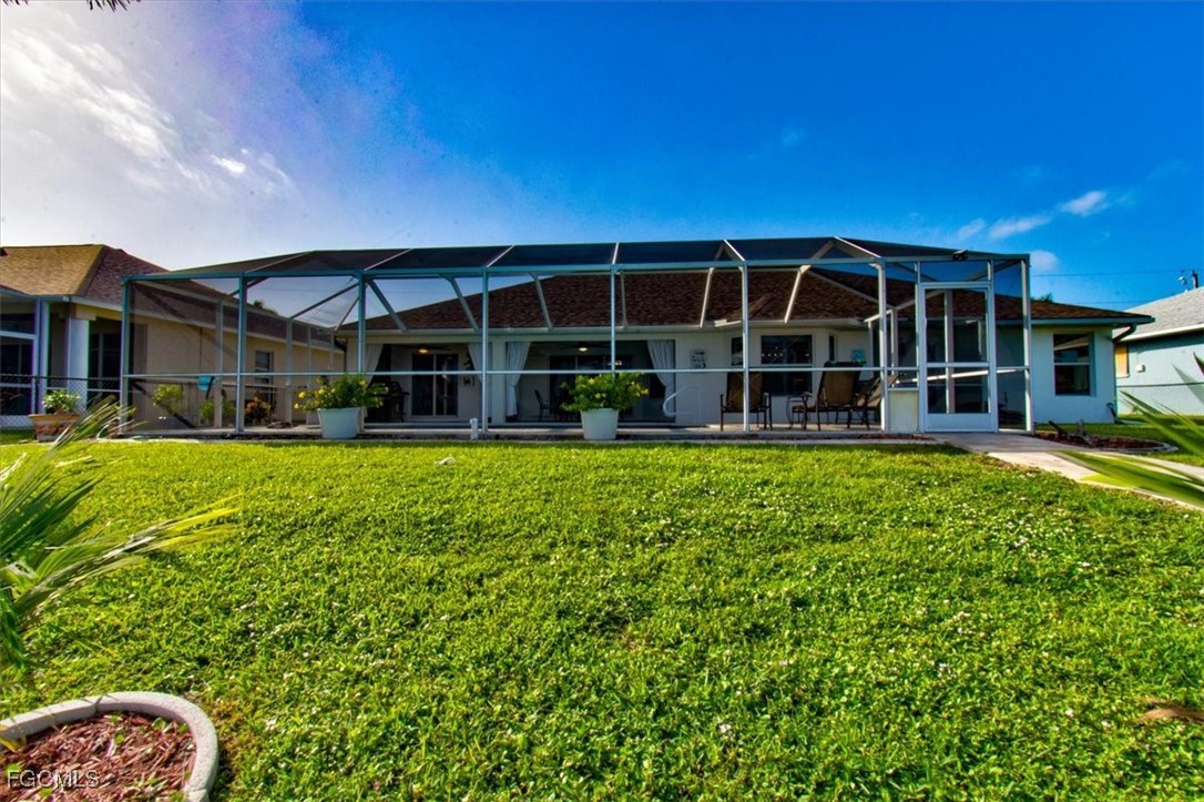 Cape Coral, Florida, 33904, United States, 3 Bedrooms Bedrooms, ,3 BathroomsBathrooms,Residential,For Sale,1978698