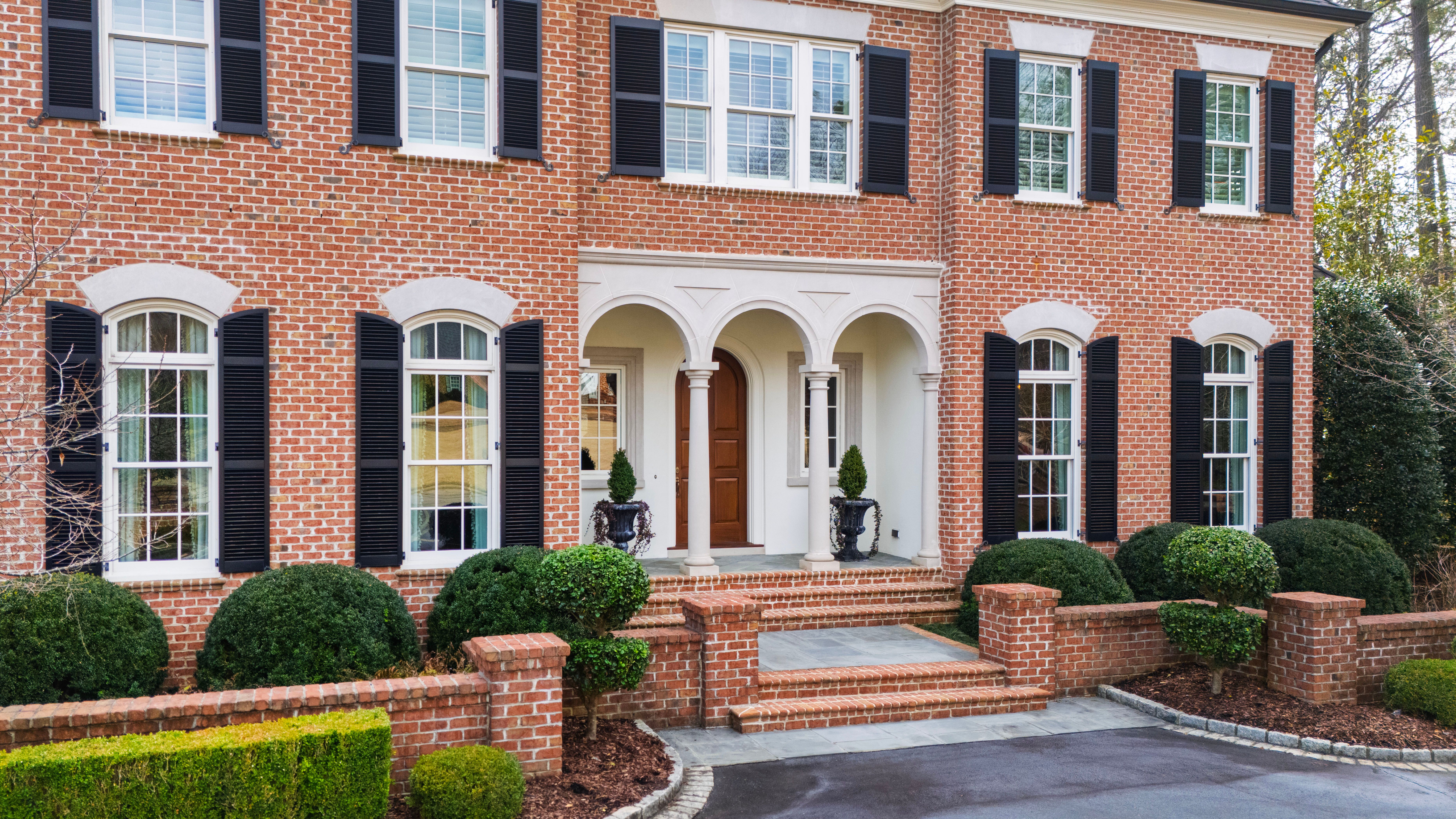  440 Drummond Drive, Raleigh, NC 27609 - 物件實景
