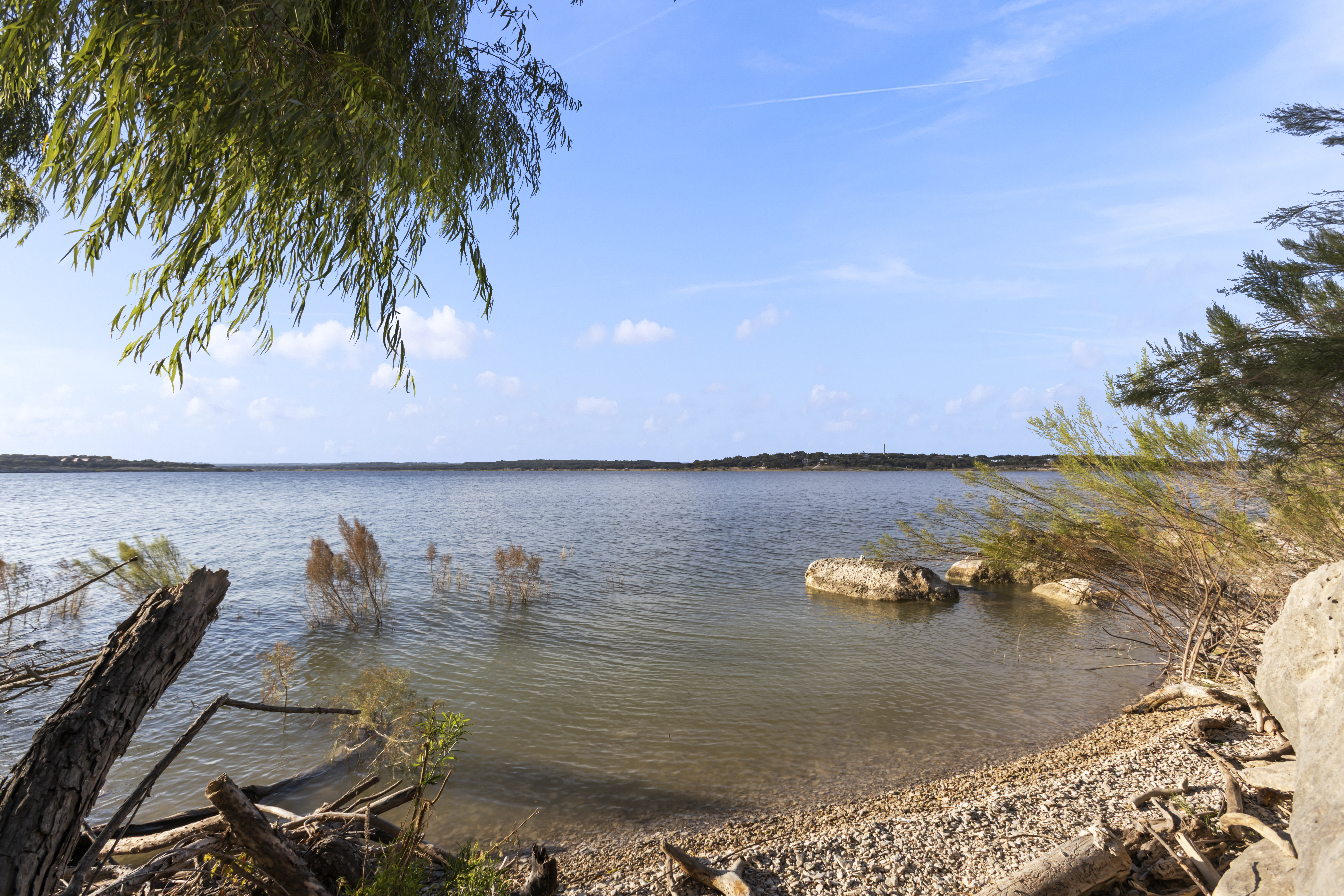  Panoramic Canyon Lake Views - 物件實景