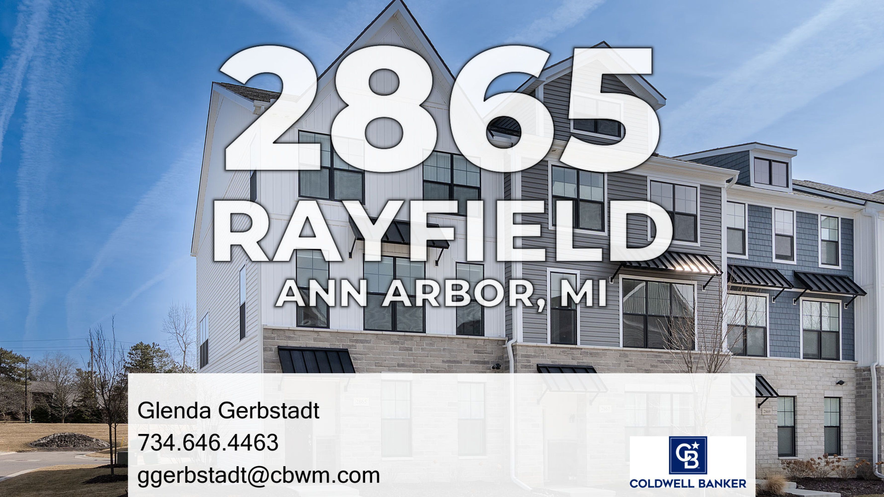 Ann Arbor, Michigan, 48105, United States, 4 Bedrooms Bedrooms, ,Residential,For Sale,1737854