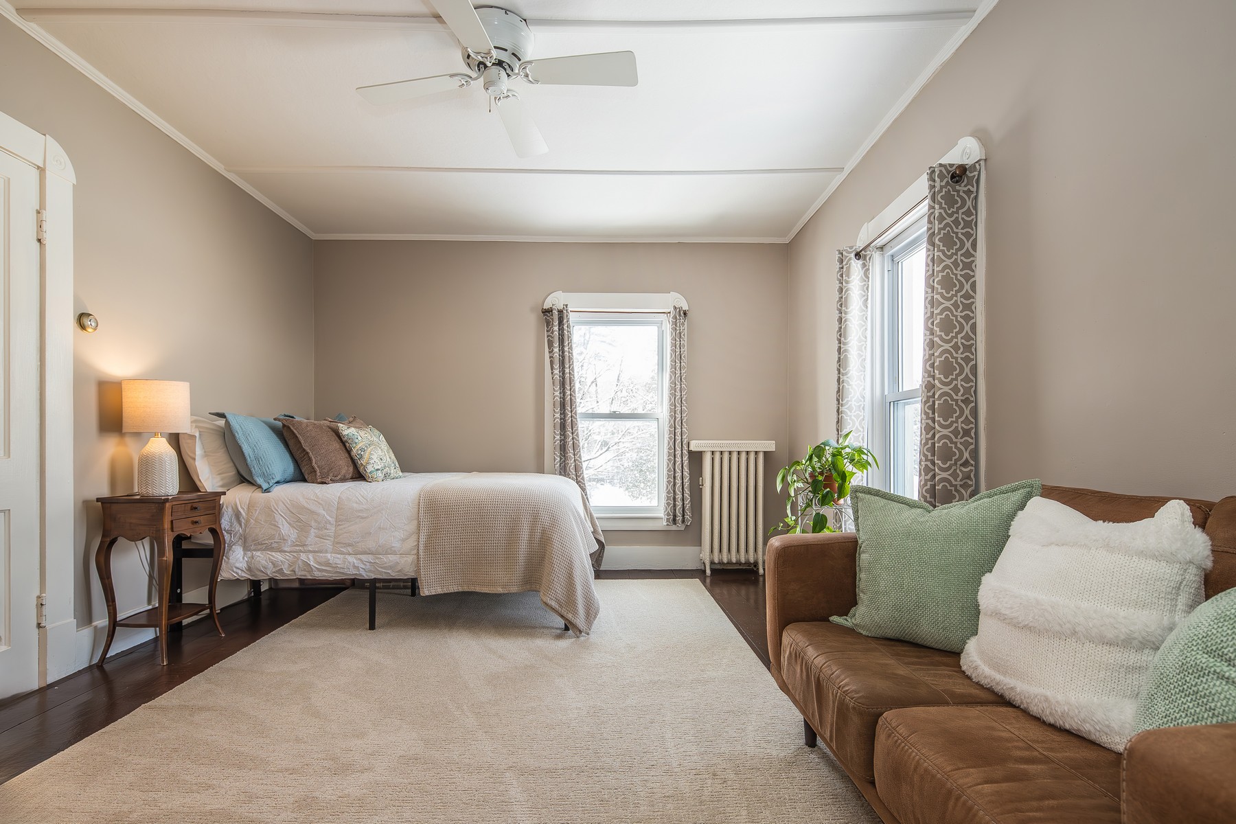  76 South Street - 物件實景