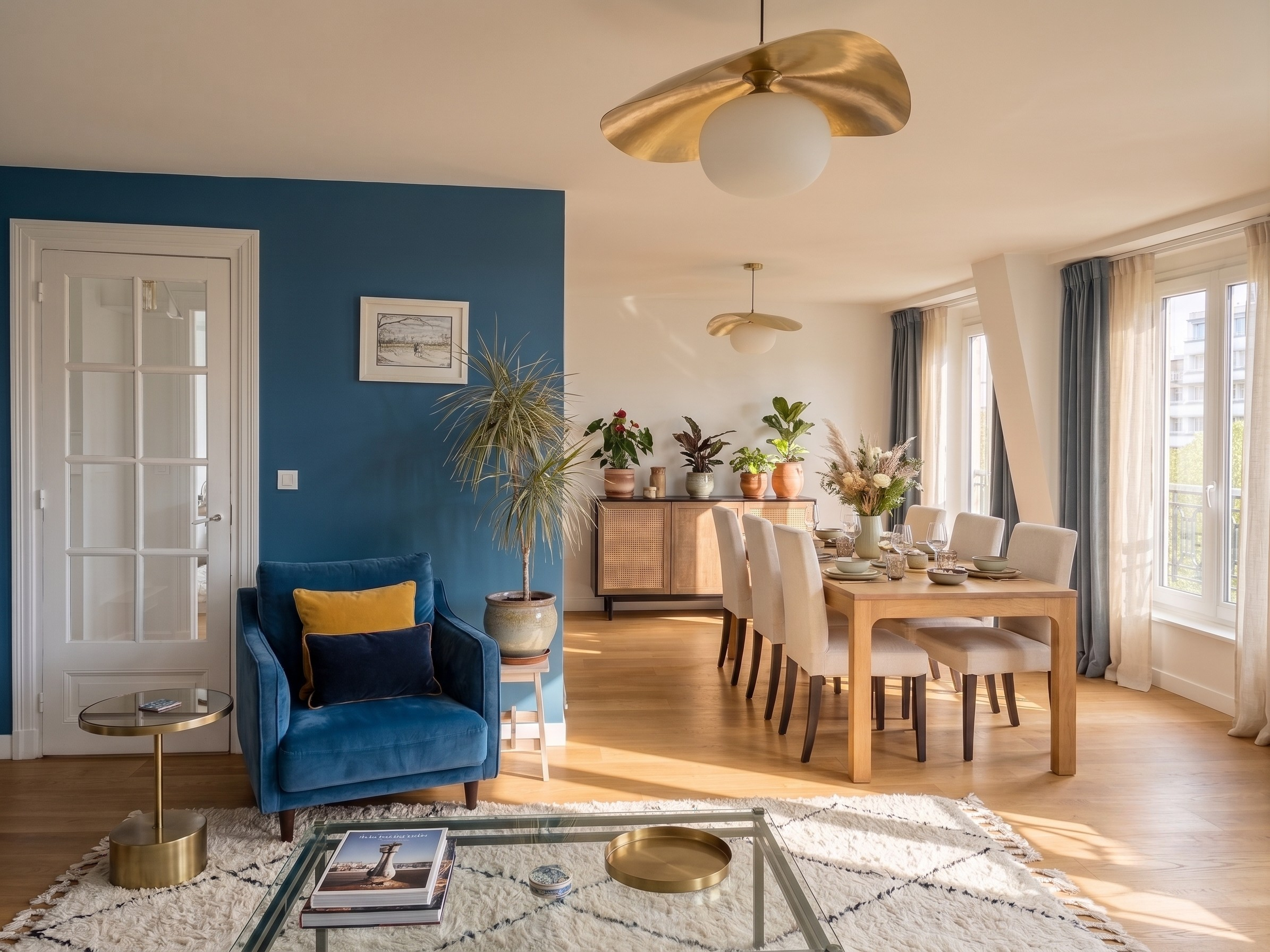  Appartement - 物件實景
