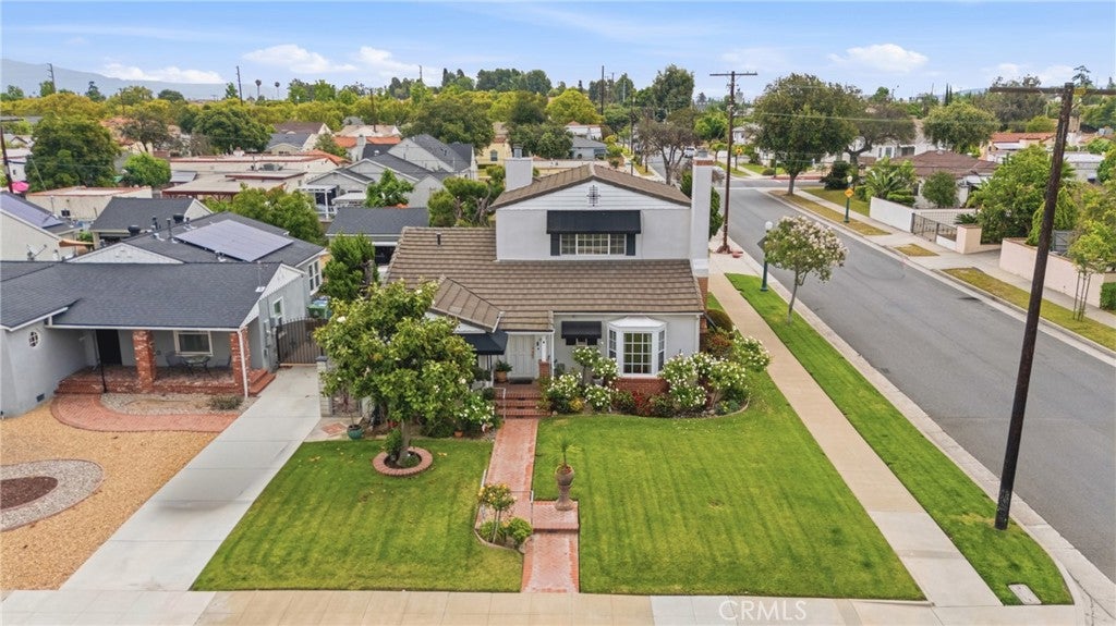 Alhambra, California, 91803, United States, 3 Bedrooms Bedrooms, ,3 BathroomsBathrooms,Residential,For Sale,2039866