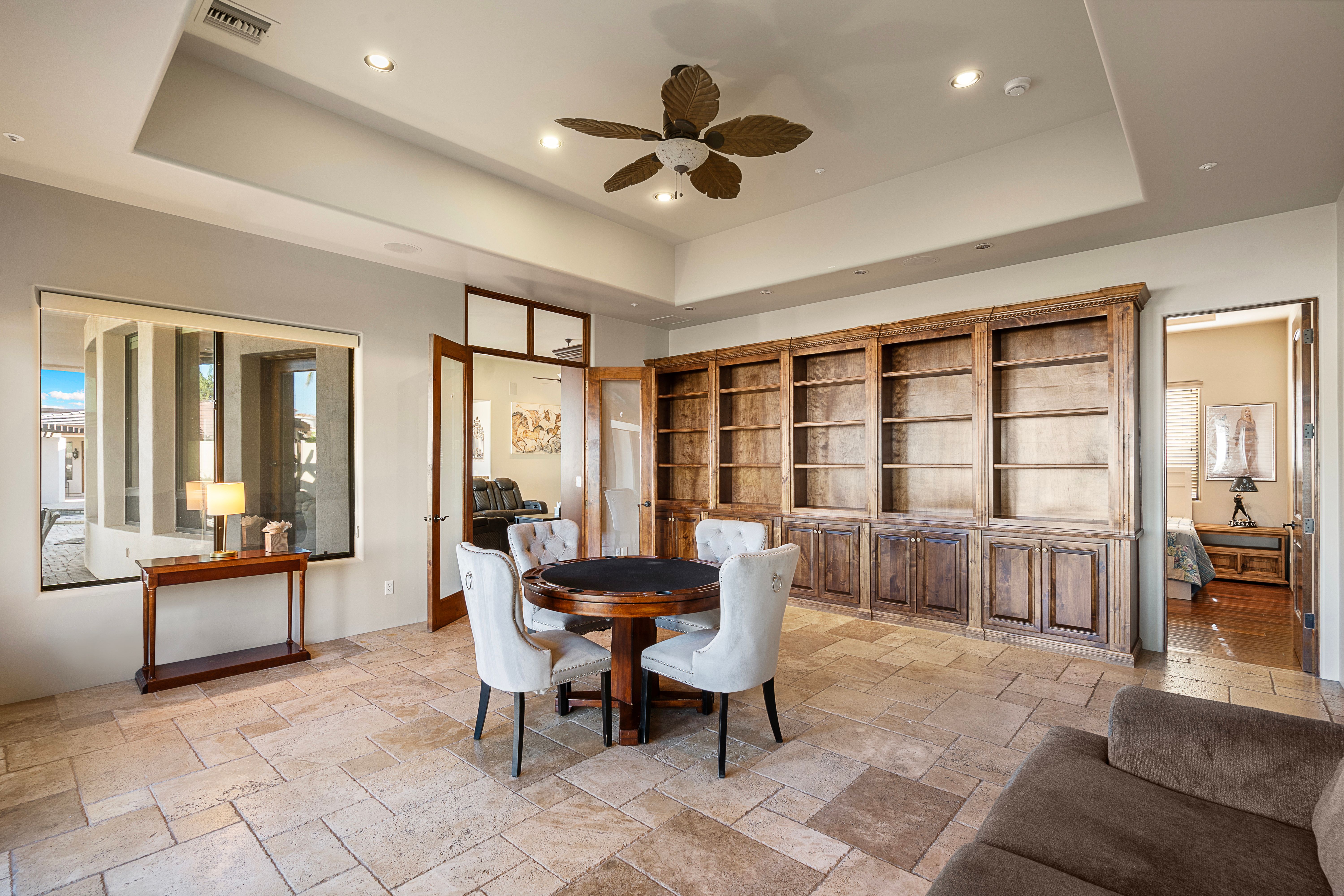  12222 E Arabian Park Drive¦Scottsdale, AZ - 物件實景