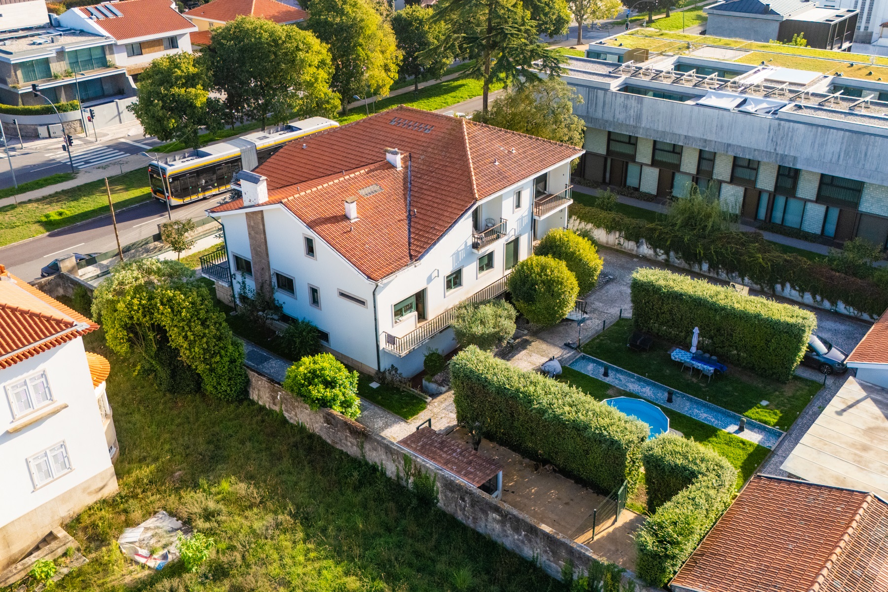  House, 4 bedrooms, for Sale - 物件實景