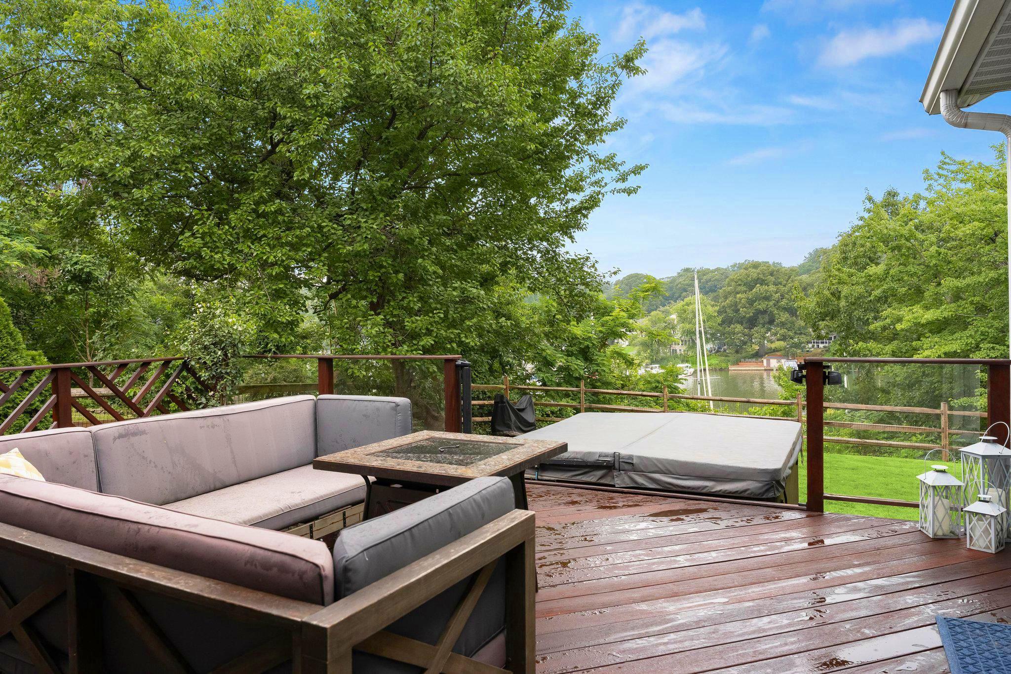  844 Harbor View Terrace, Annapolis, MD, 21409 - 物件實景