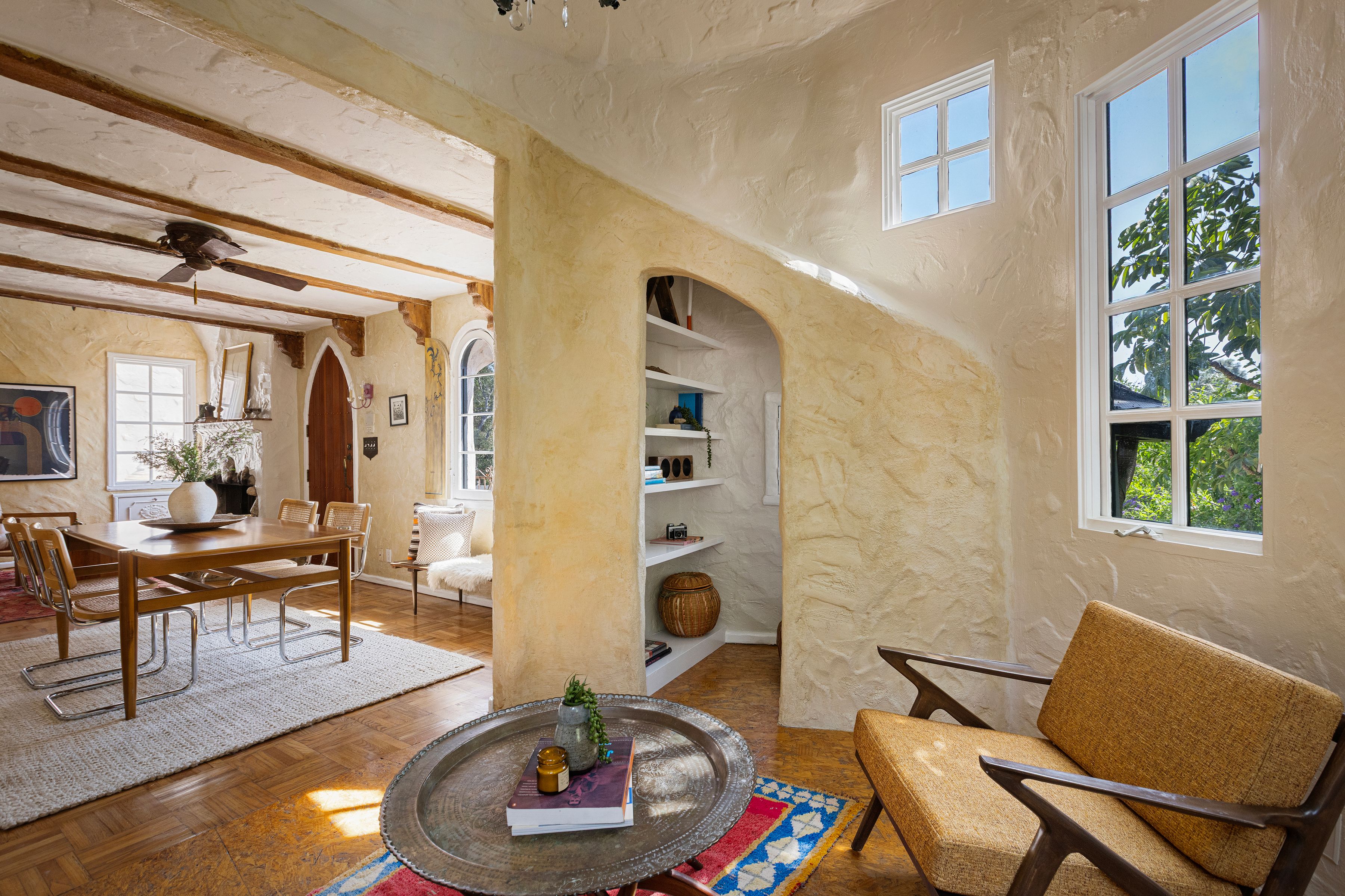  A Storybook Compound - 物件實景