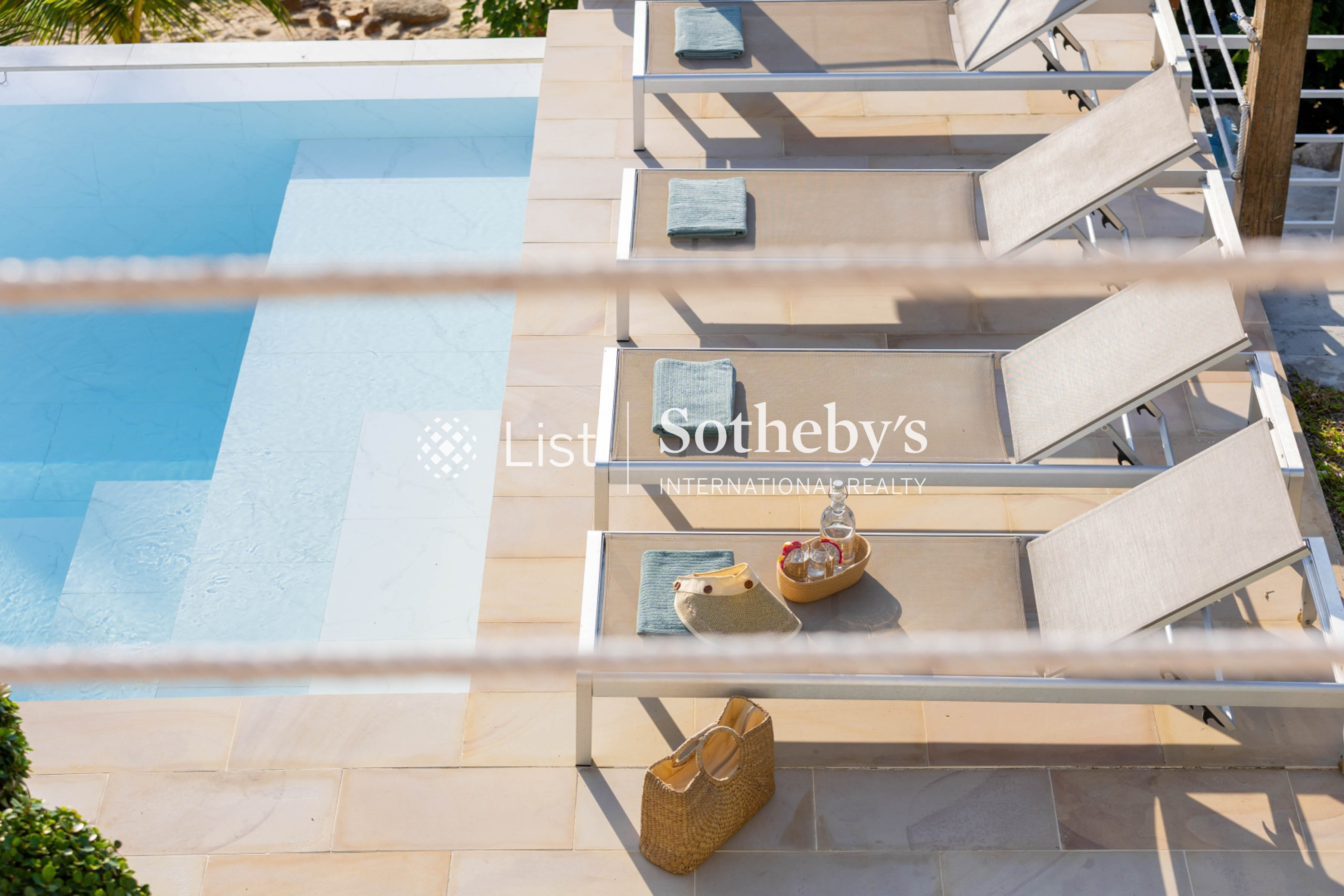  Stunning Beachfront Villa in Chaloklum Koh Phangan - 物件實景