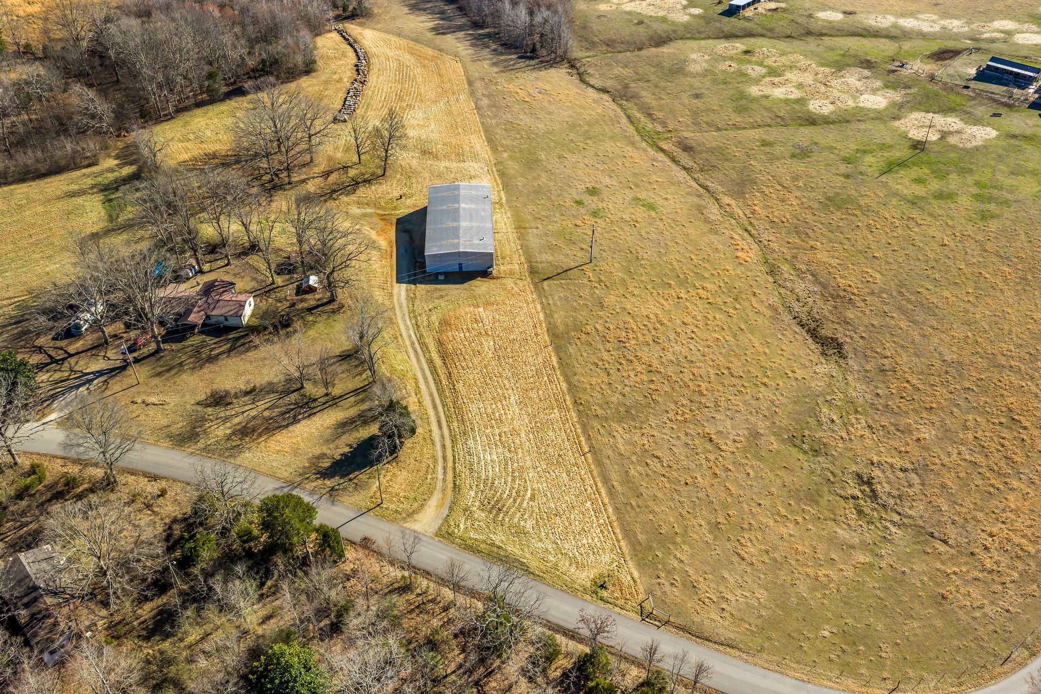  2340 Ridge Road, McEwen, TN 37101 - 物件實景