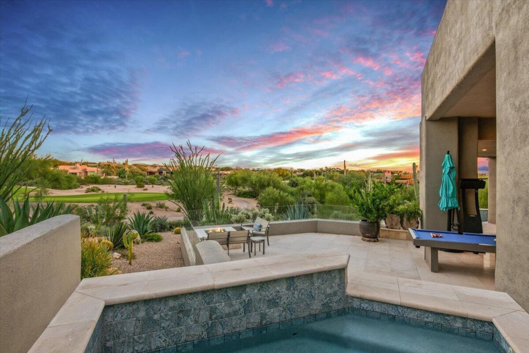  38487 N 94th Street¦Scottsdale, AZ - 物件實景
